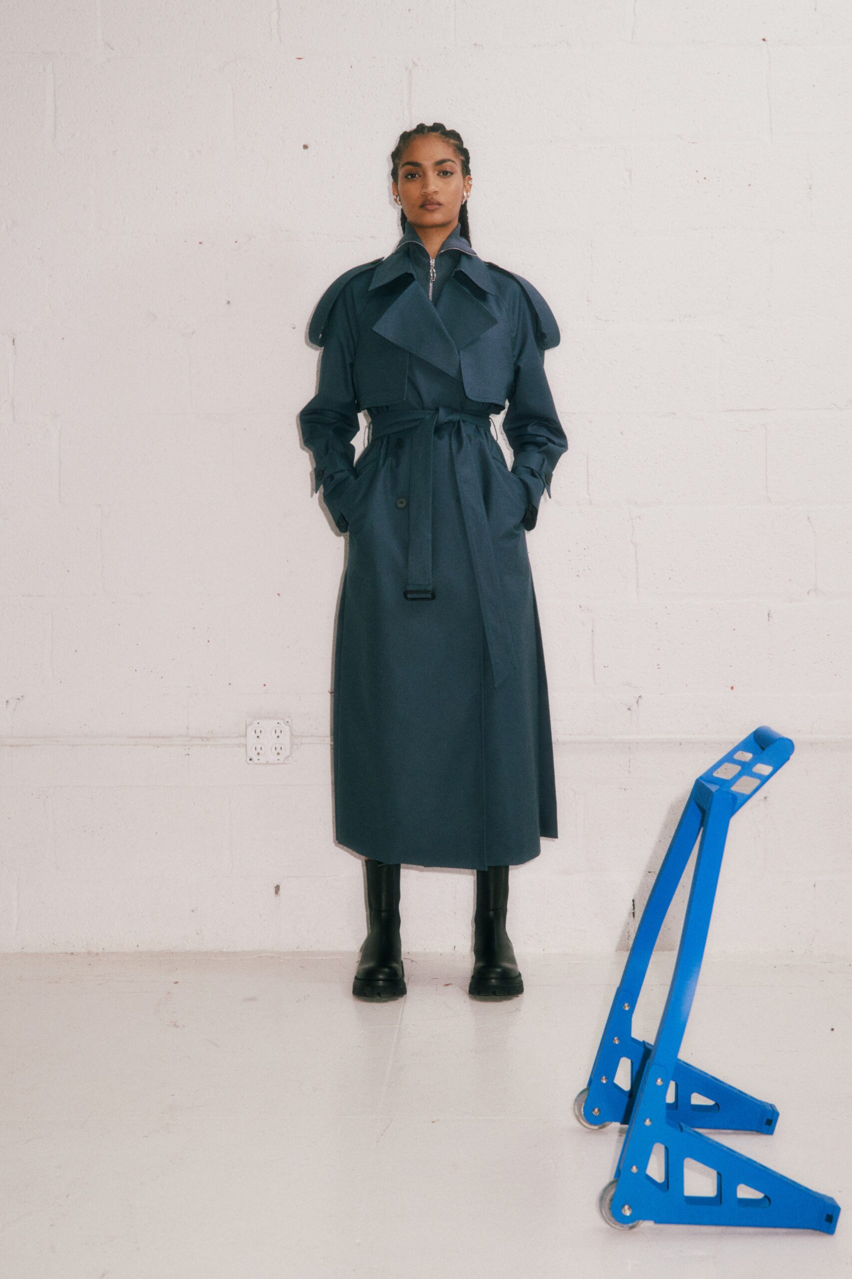 Et Ochs F/W 22 Look 17