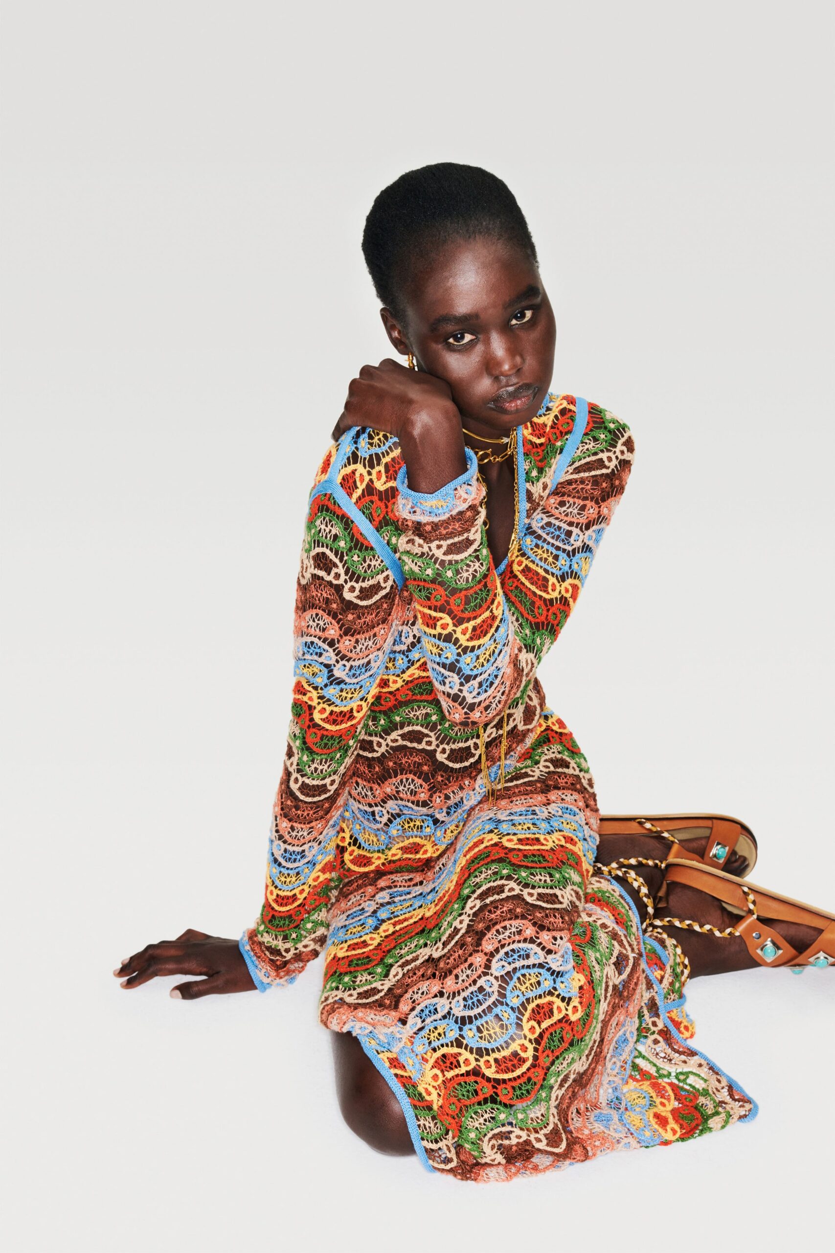 Etro Resort 22 Look 17