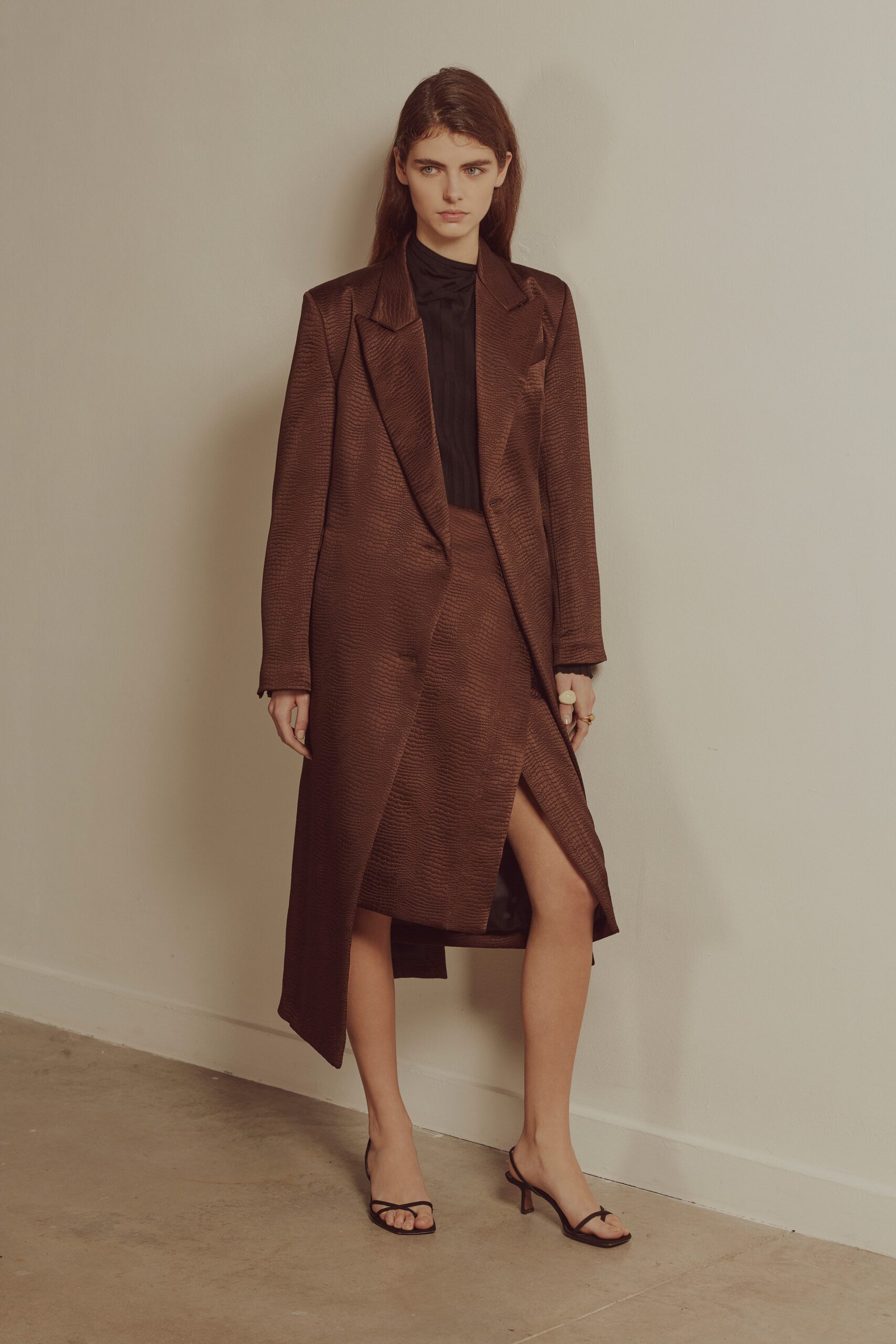 Eudon Choi F/W 20 Look 17