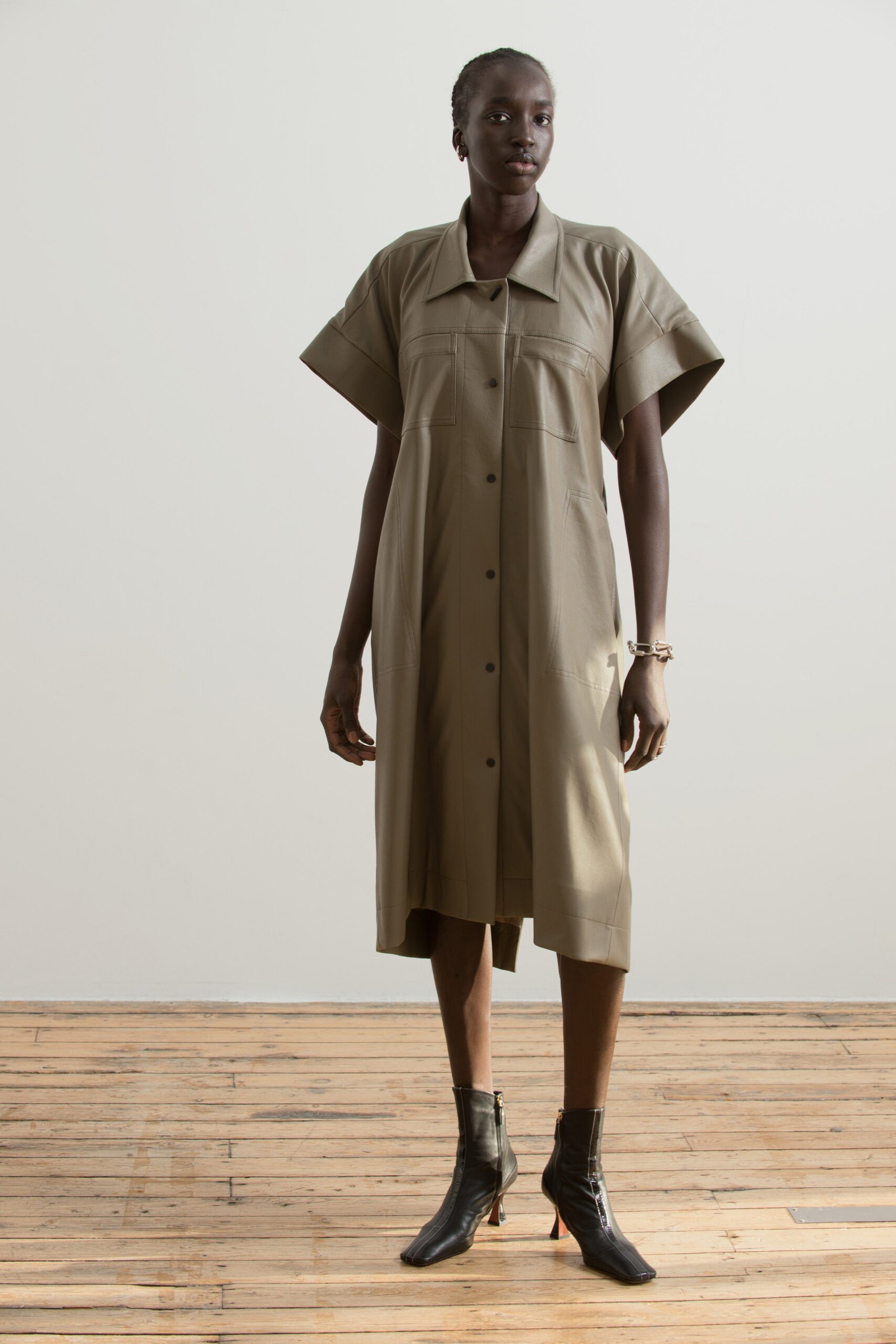 Eudon Choi F/W 20 Look 17