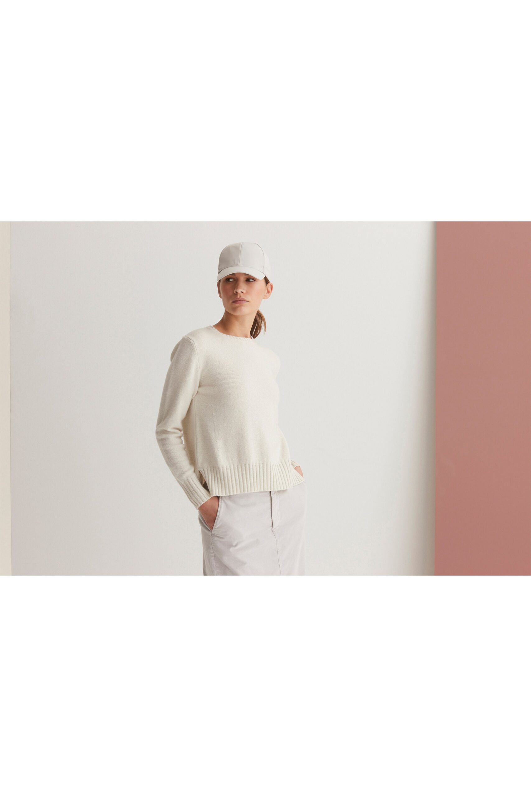 European Culture F/W 22 Look 17