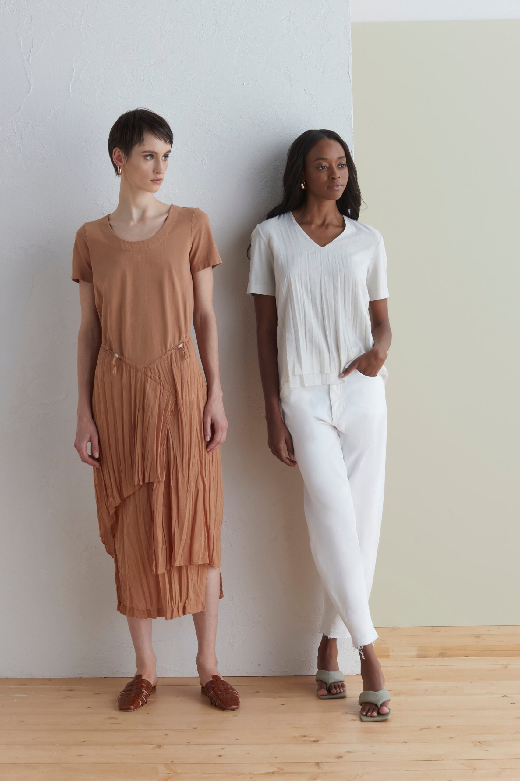 European Culture S/S 22 Look 17