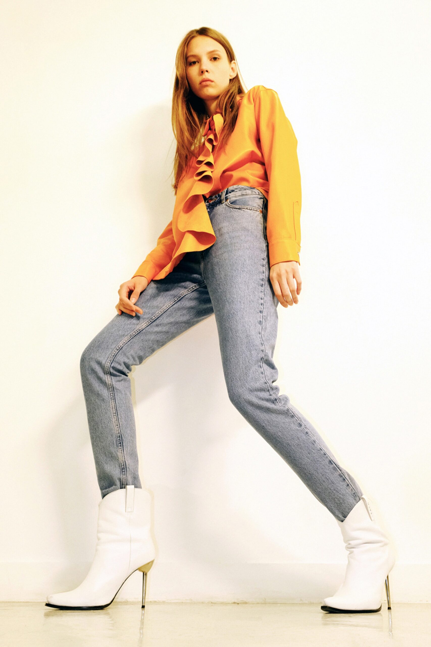 Each x Other Resort 19 Look 16
