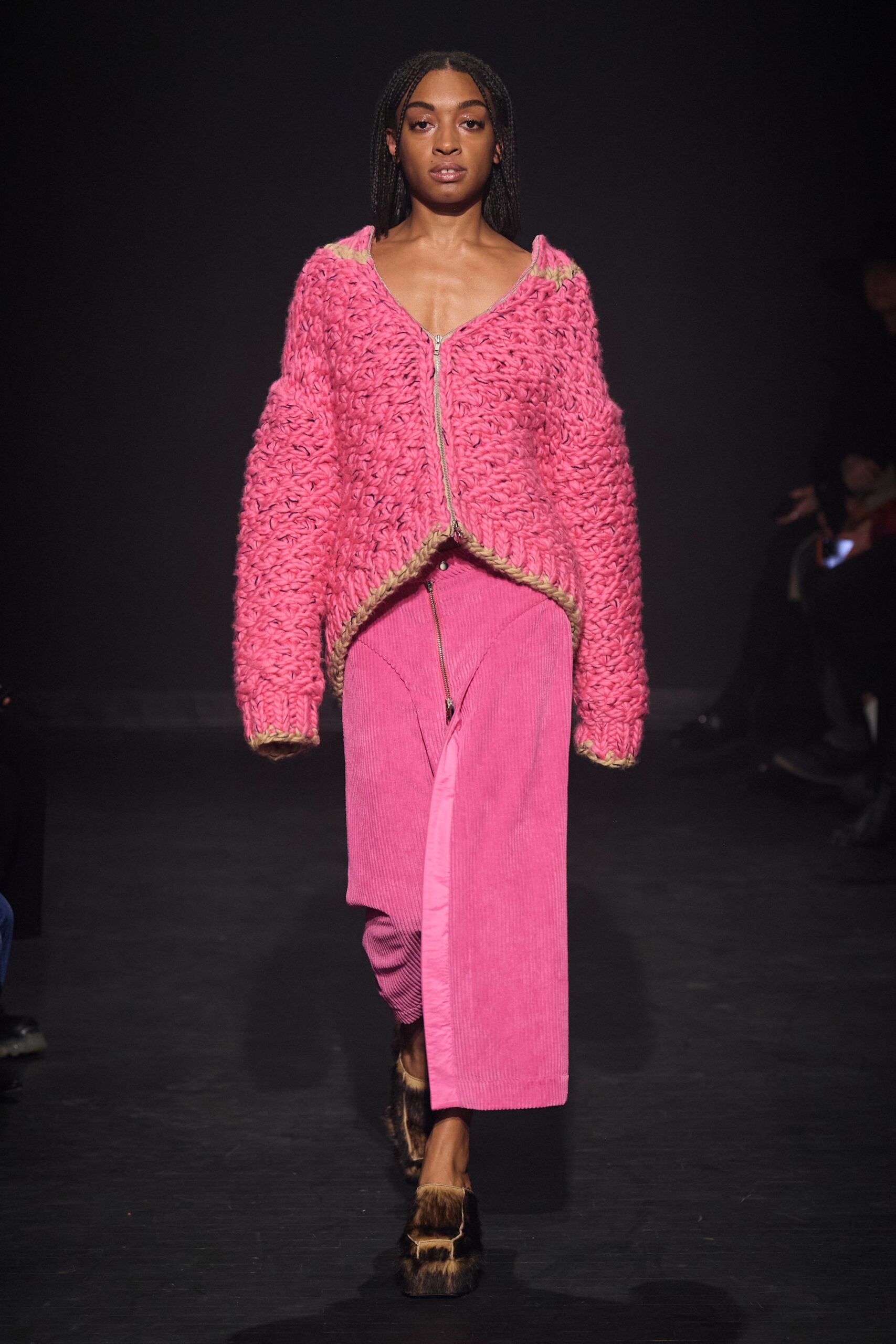 Eckhaus Latta F/W 23 Look 17