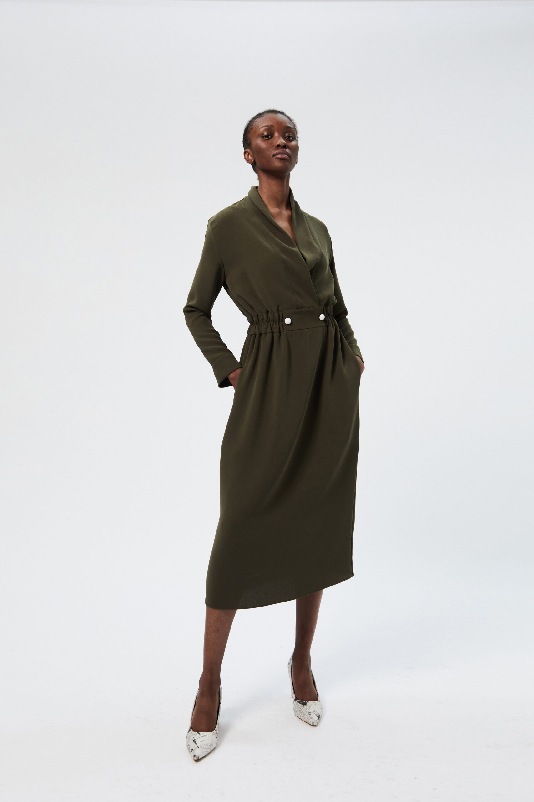 Edeline Lee F/W 23 Look 17