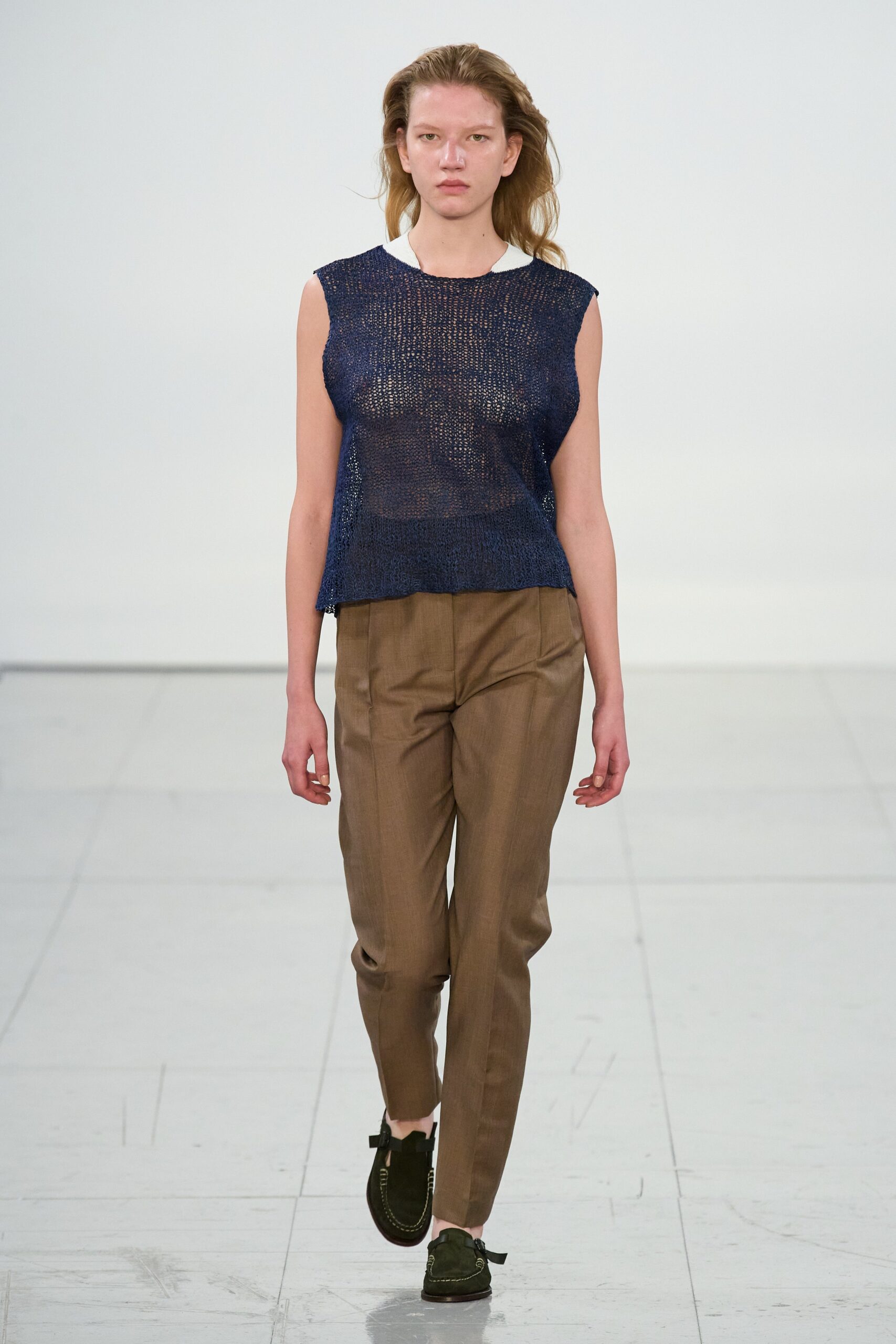 Eftychia S/S 23 Look 17