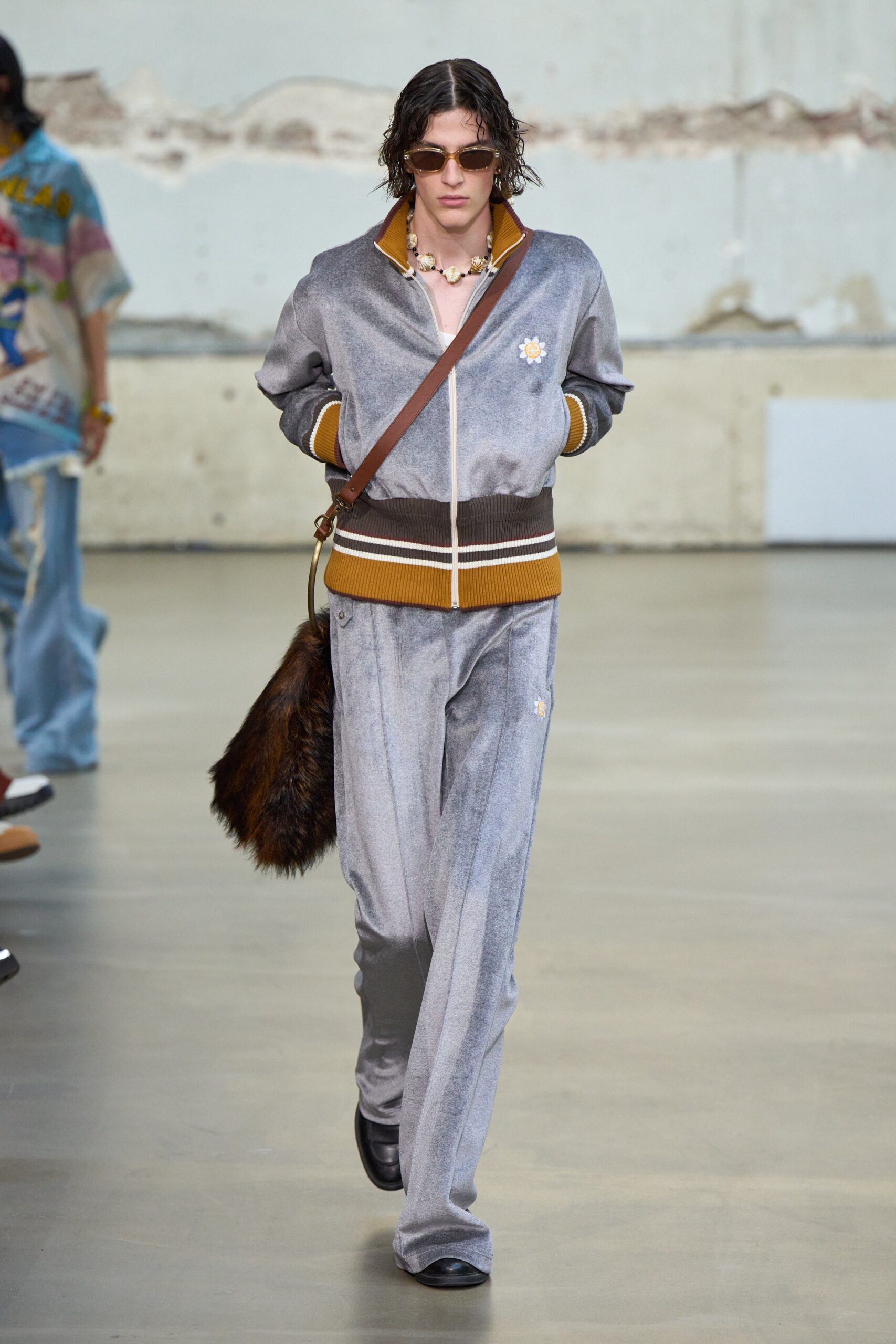 Egonlab S/S 23 Menswear Look 17