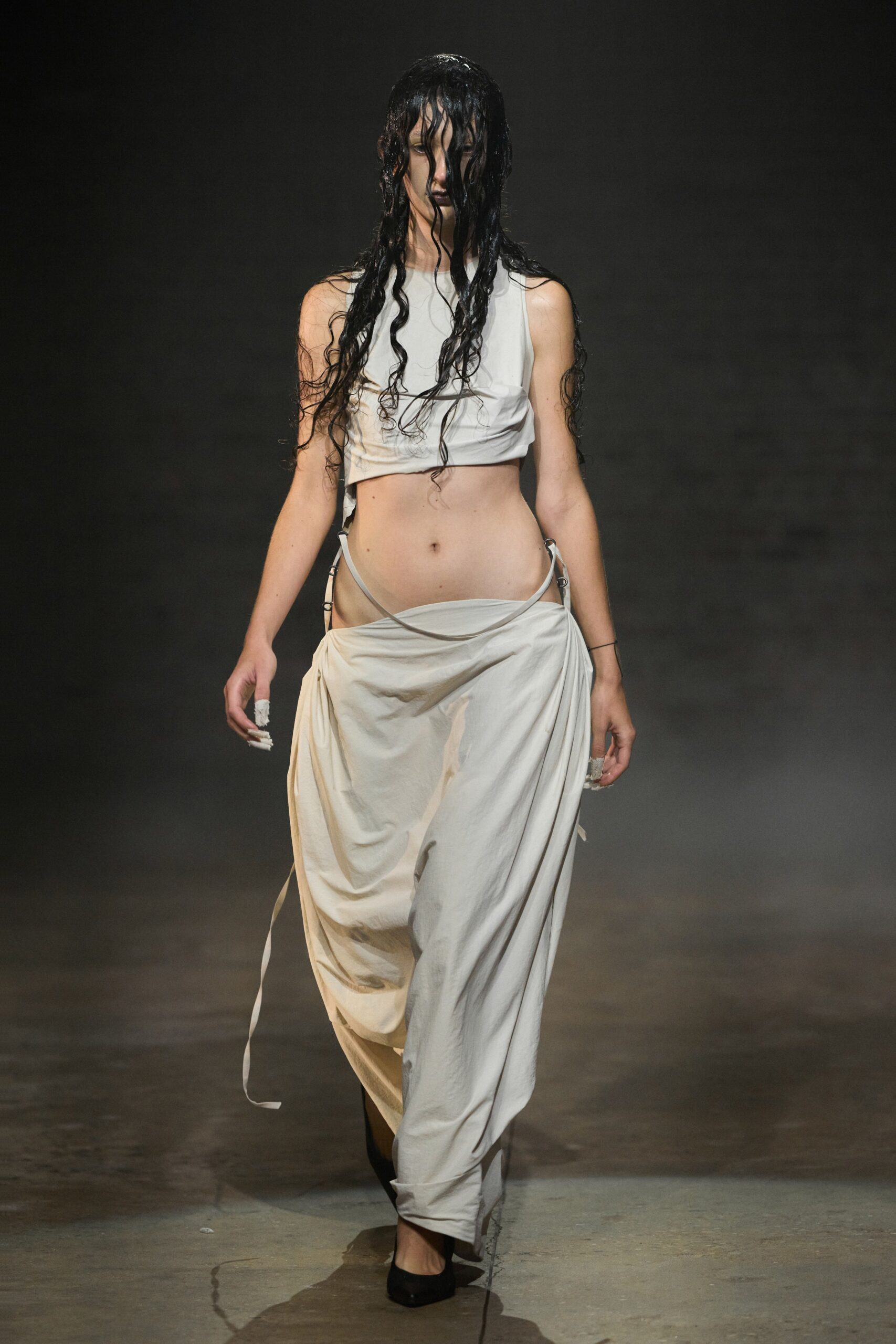 Elena Velez S/S 23 Look 17