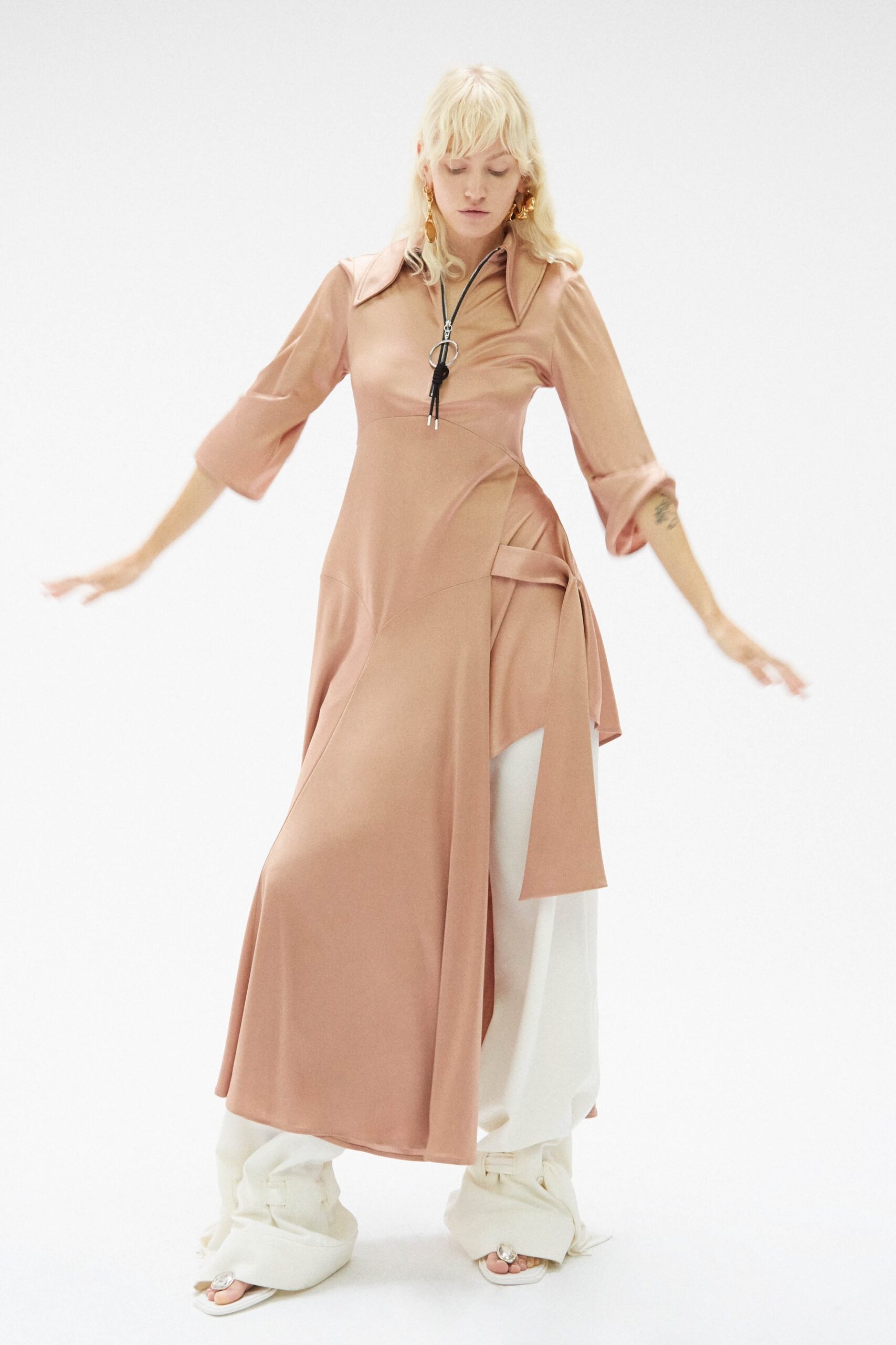 Ellery S/S 19 Look 17
