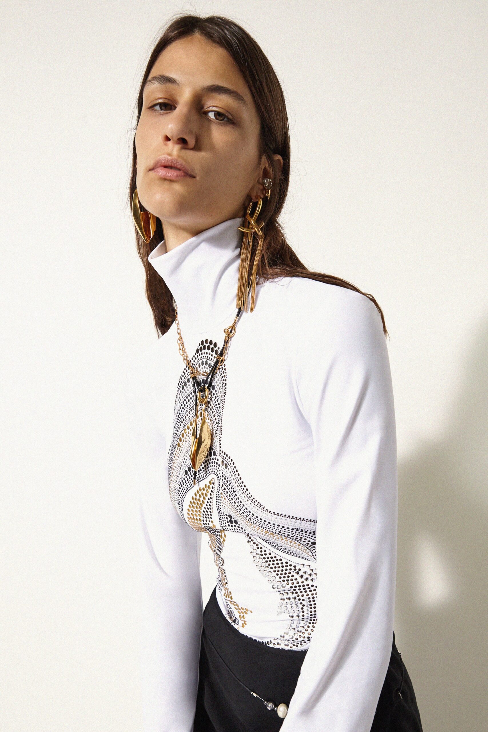Ellery F/W 19 Look 14