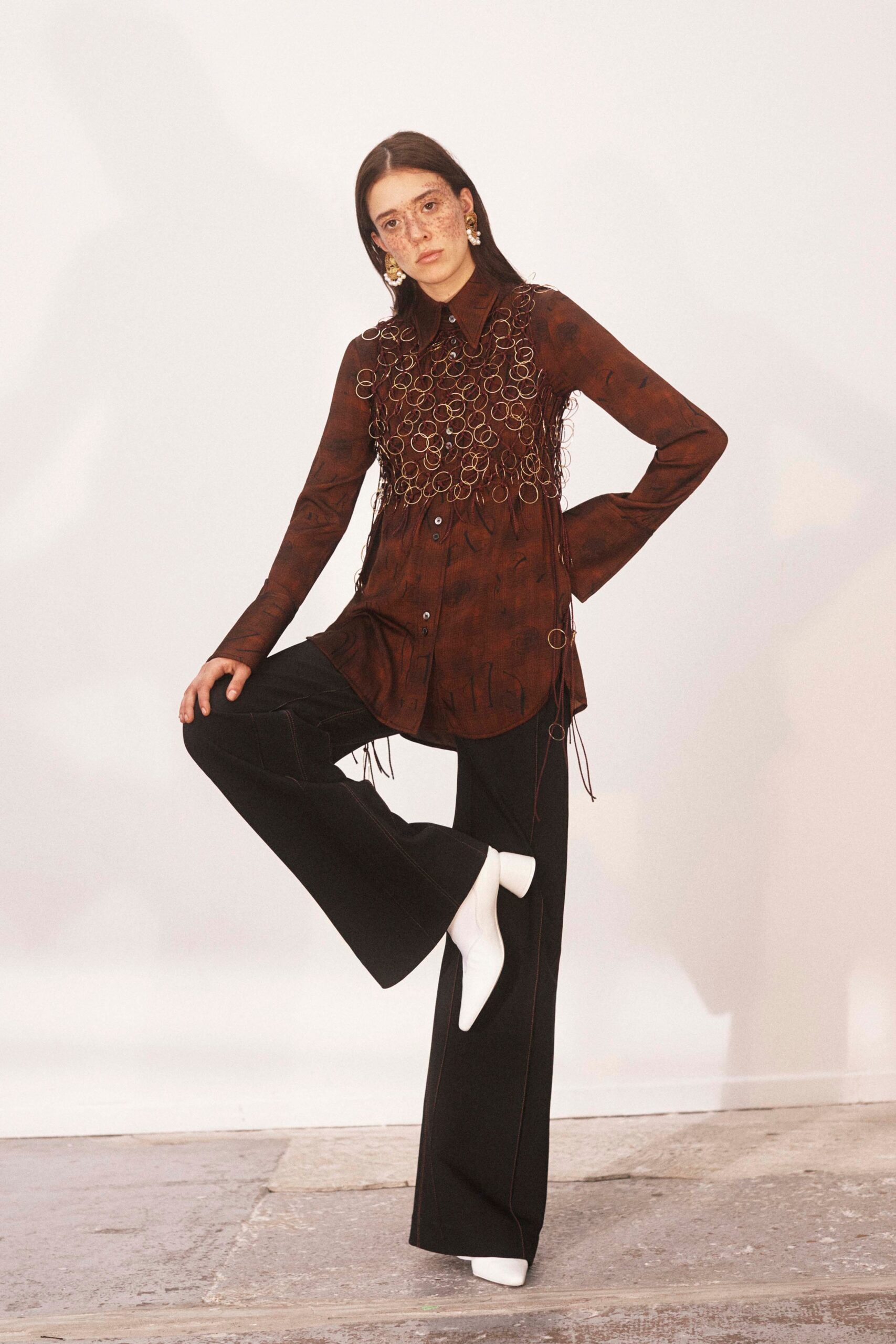 Ellery Resort 19 Look 17