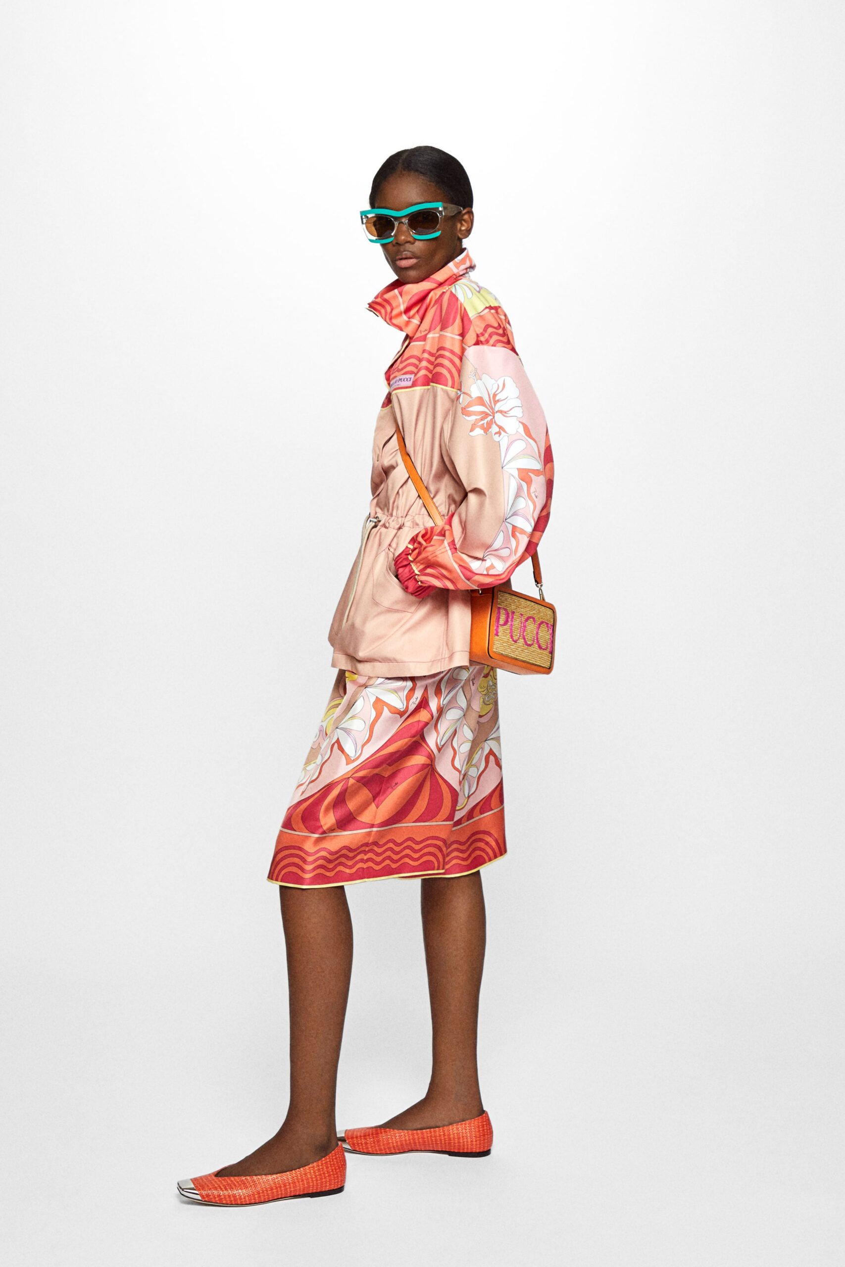 Emilio Pucci Resort 20 Look 16