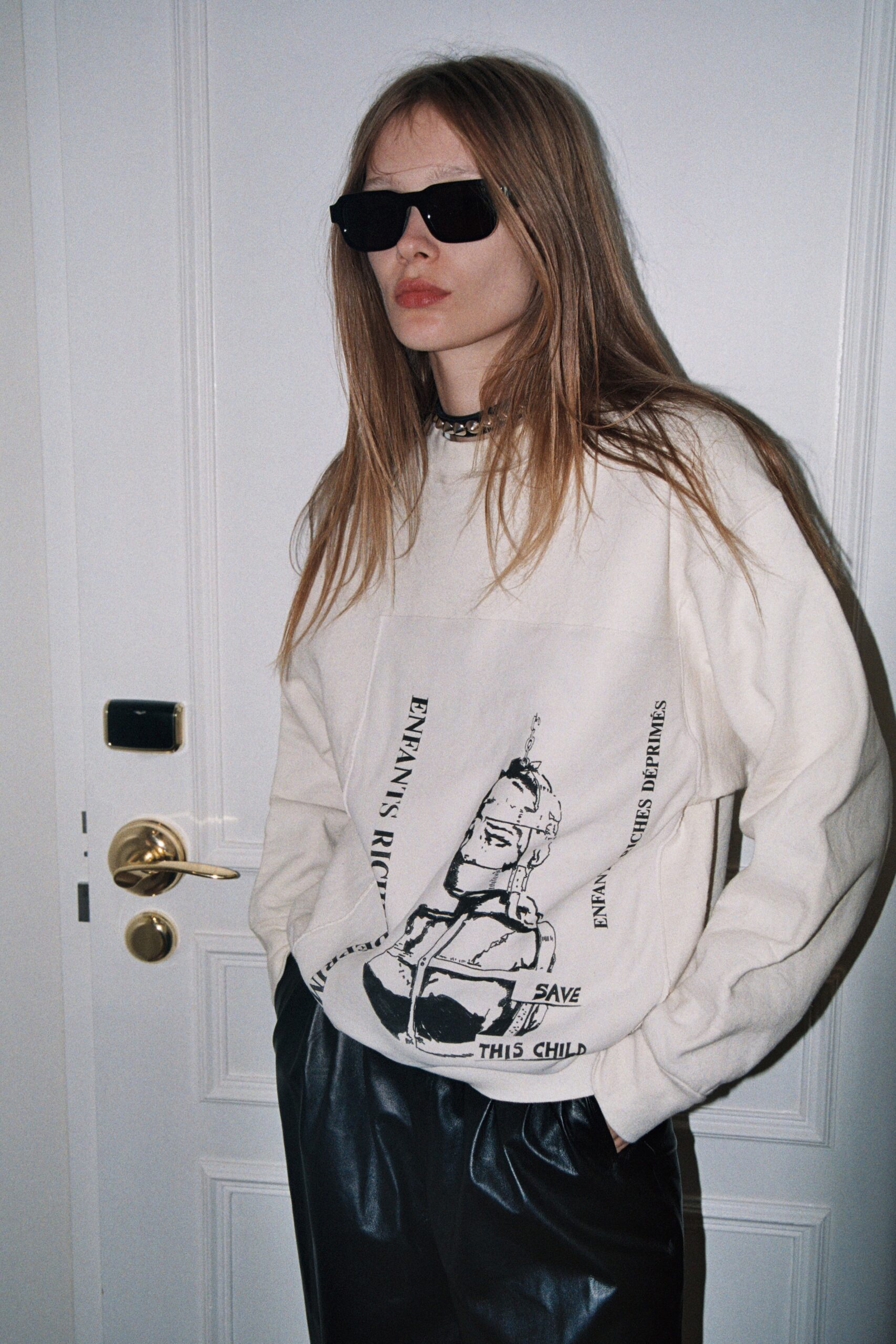 Enfants Riches Déprimés S/S 19 Look 17