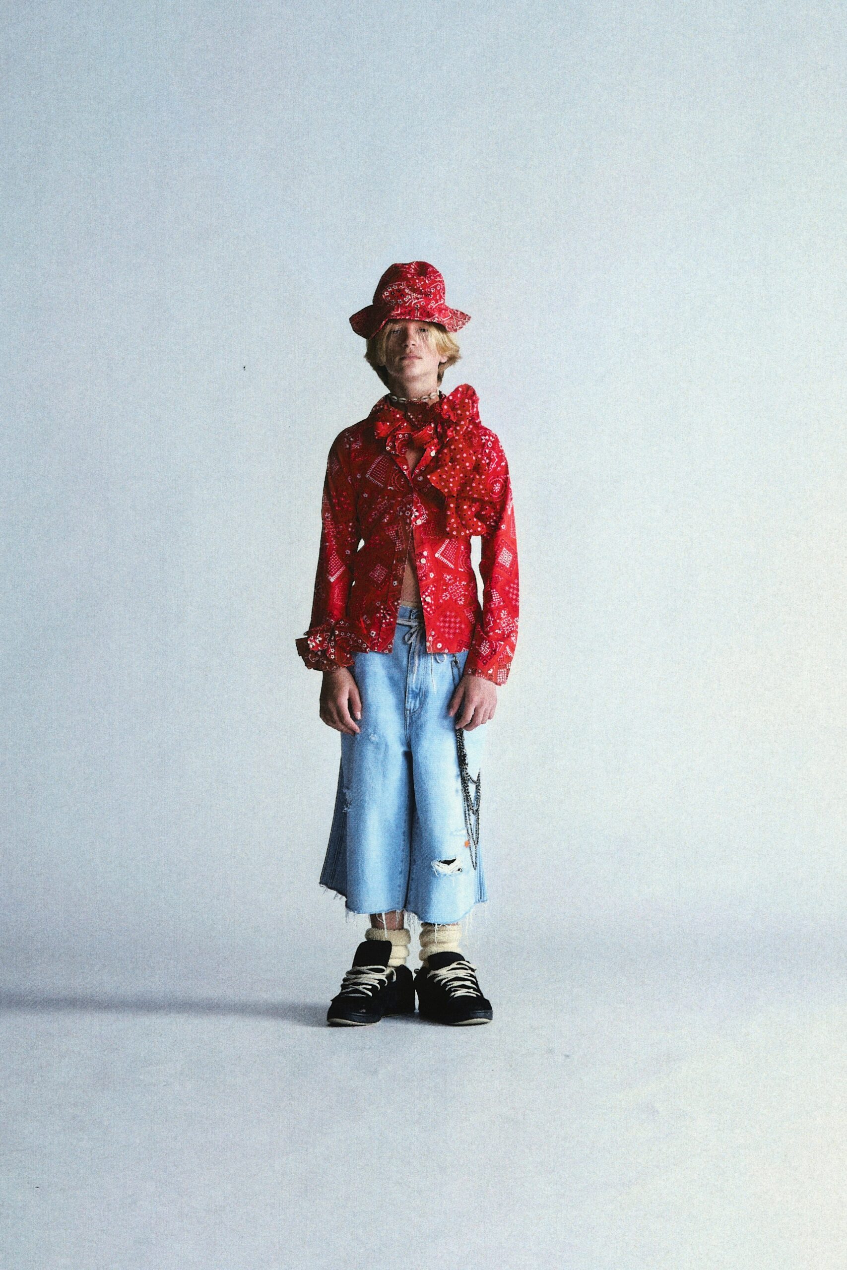 ERL F/W 23 Look 16