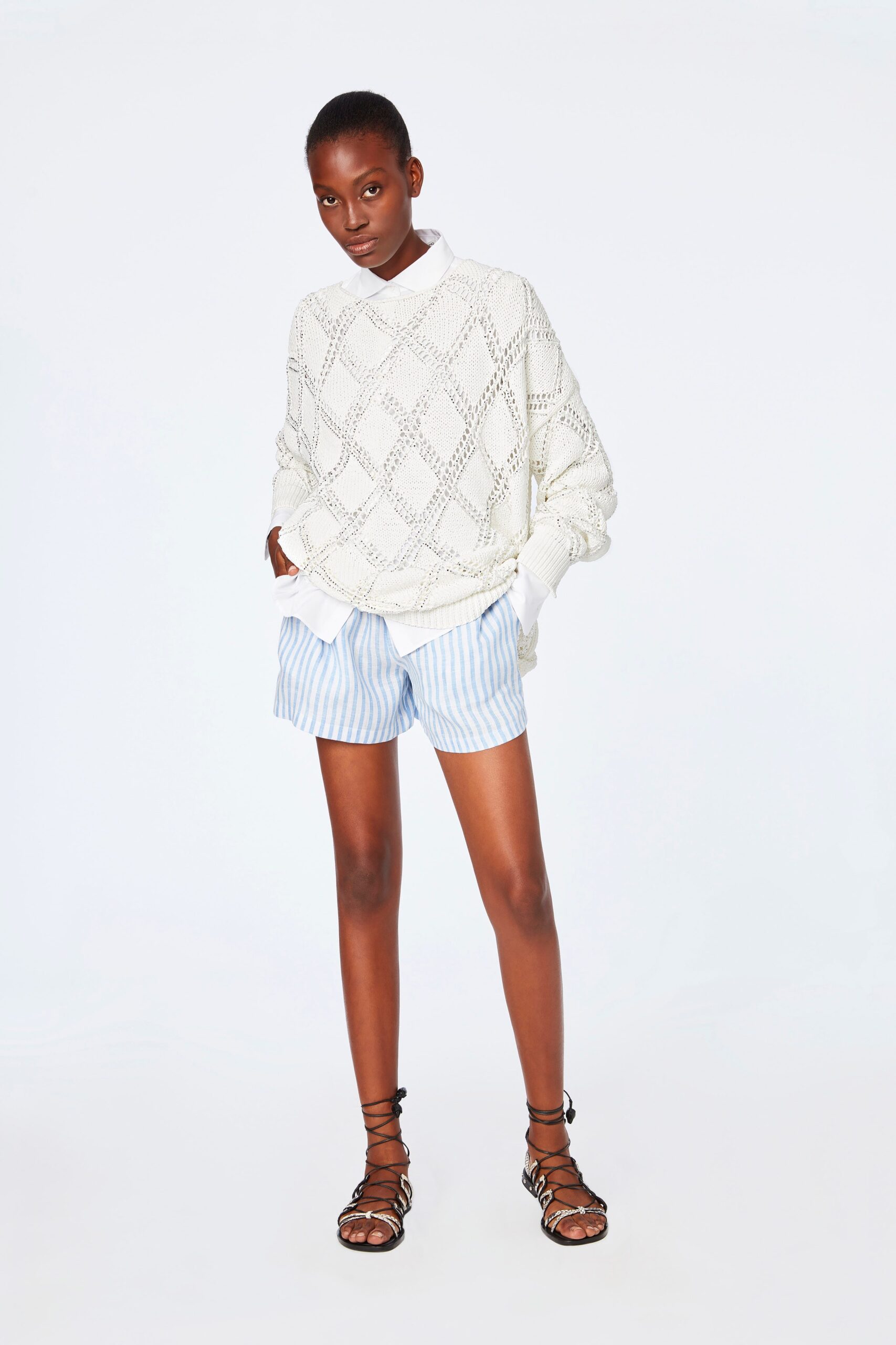 Ermanno Scervino Resort 20 Look 17