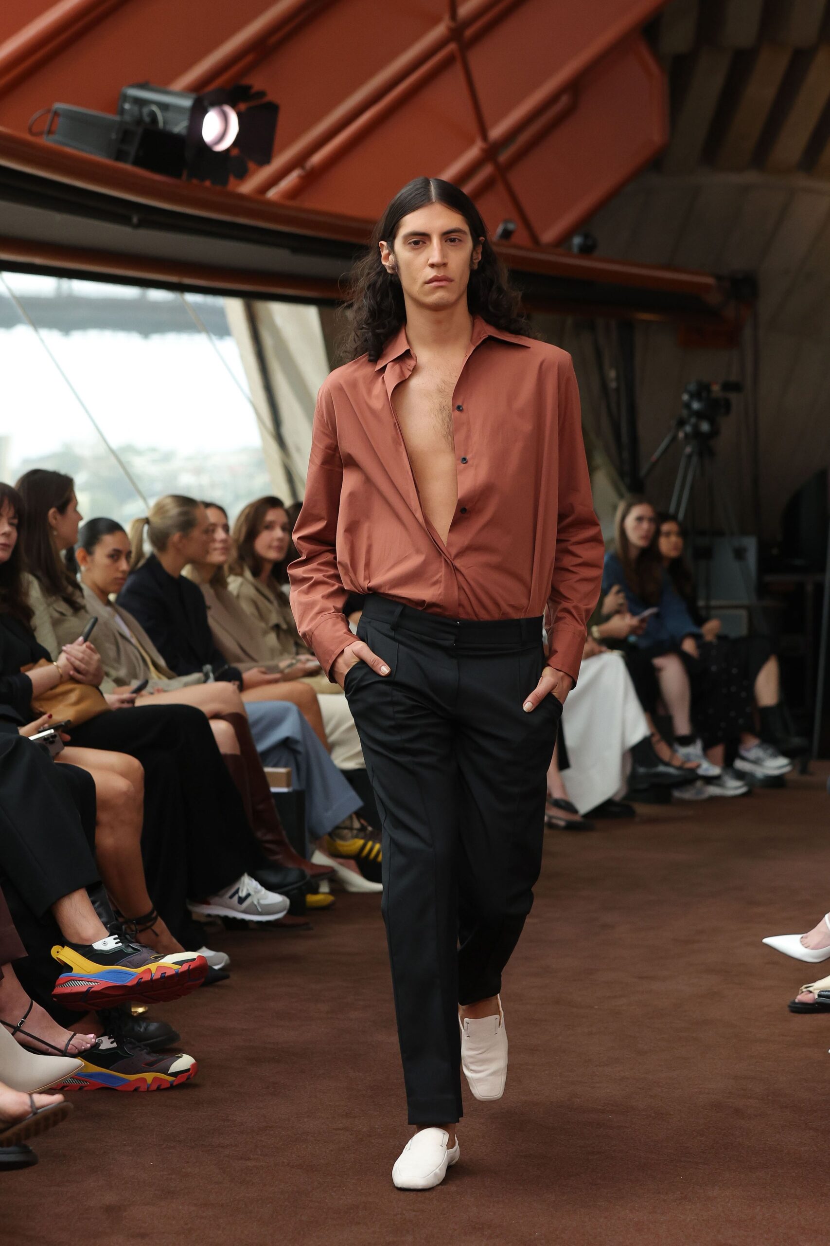 Esse Australia Resort 23 Look 17