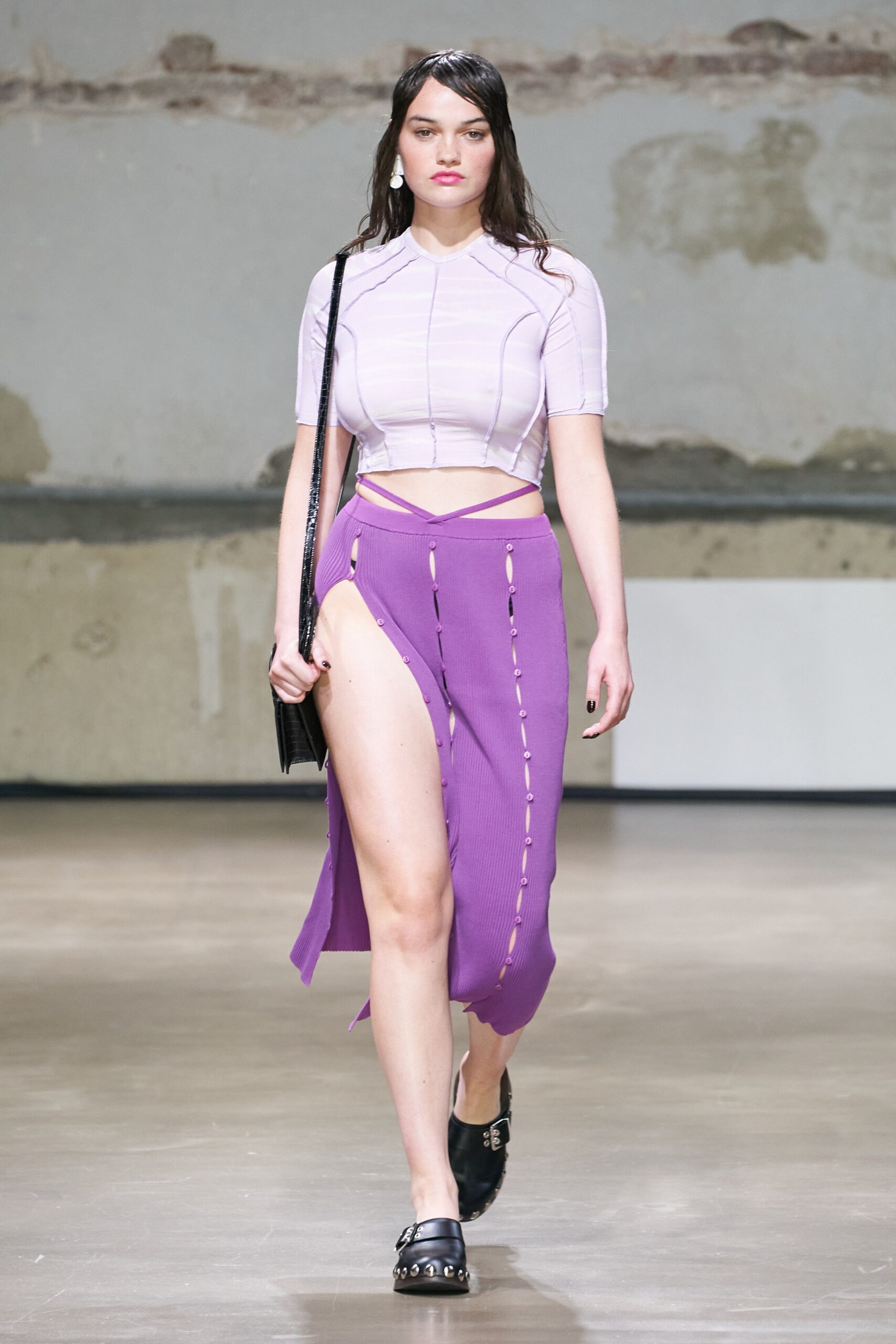 Ester Manas S/S 23 Look 17