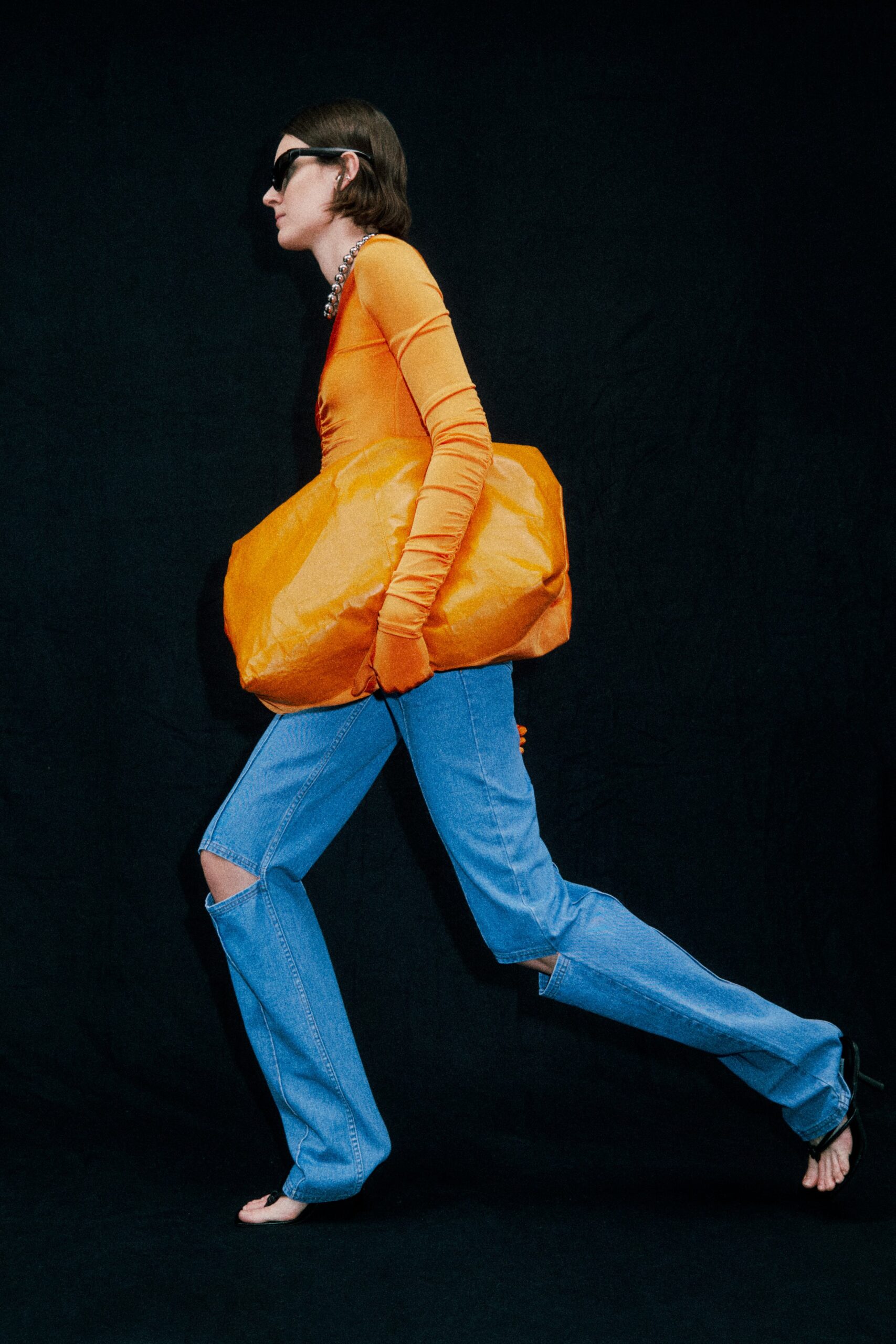 Et Ochs F/W 23 Look 17
