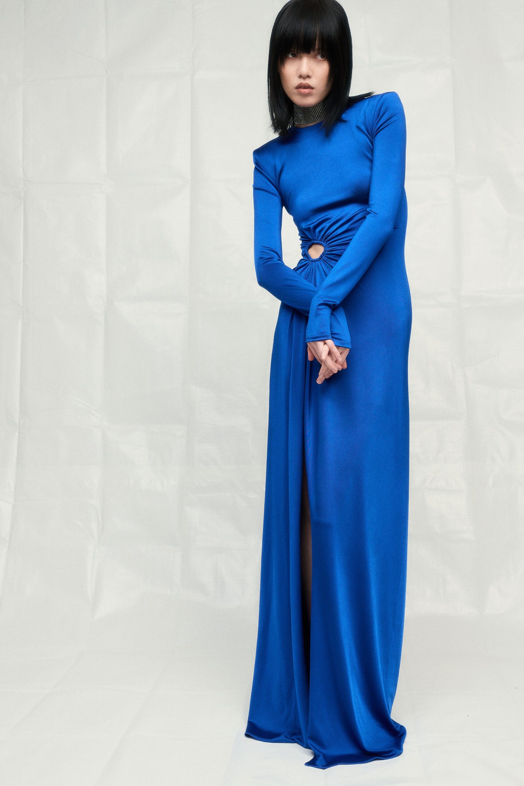 Et Ochs F/W 23 Look 17