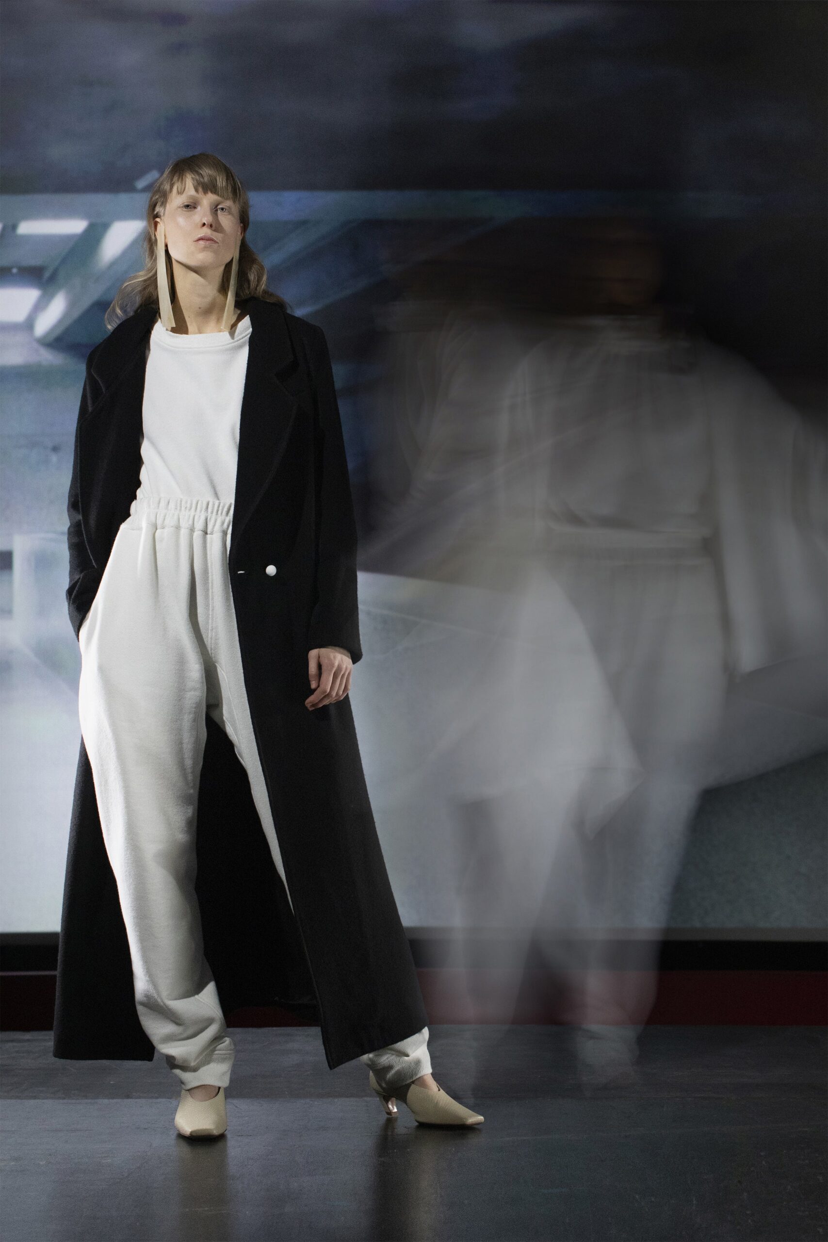 Edeline Lee F/W 21 Look 18