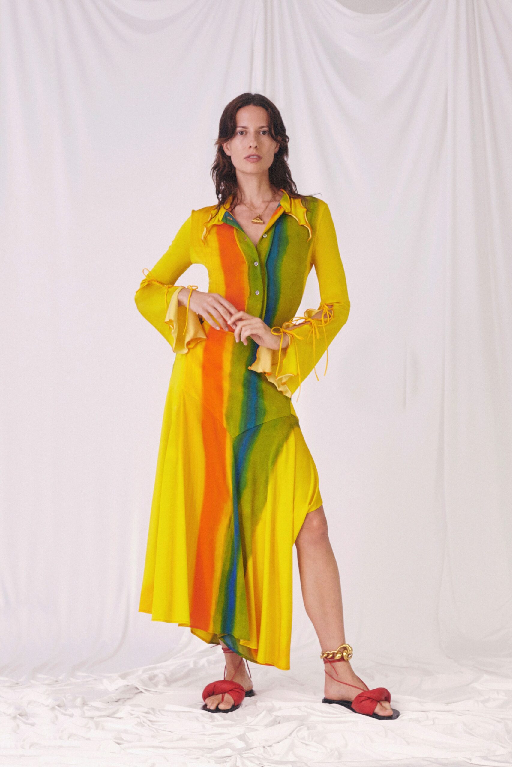 Ellery S/S 20 Look 18