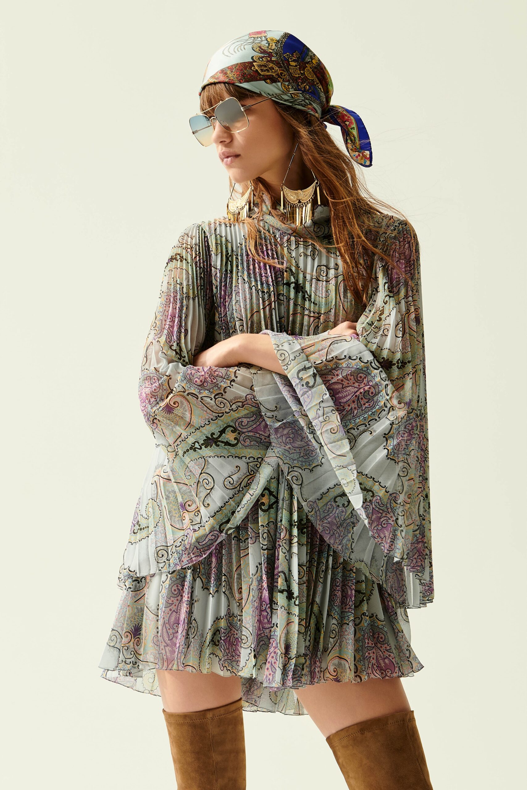 Etro Resort 20 Look 18