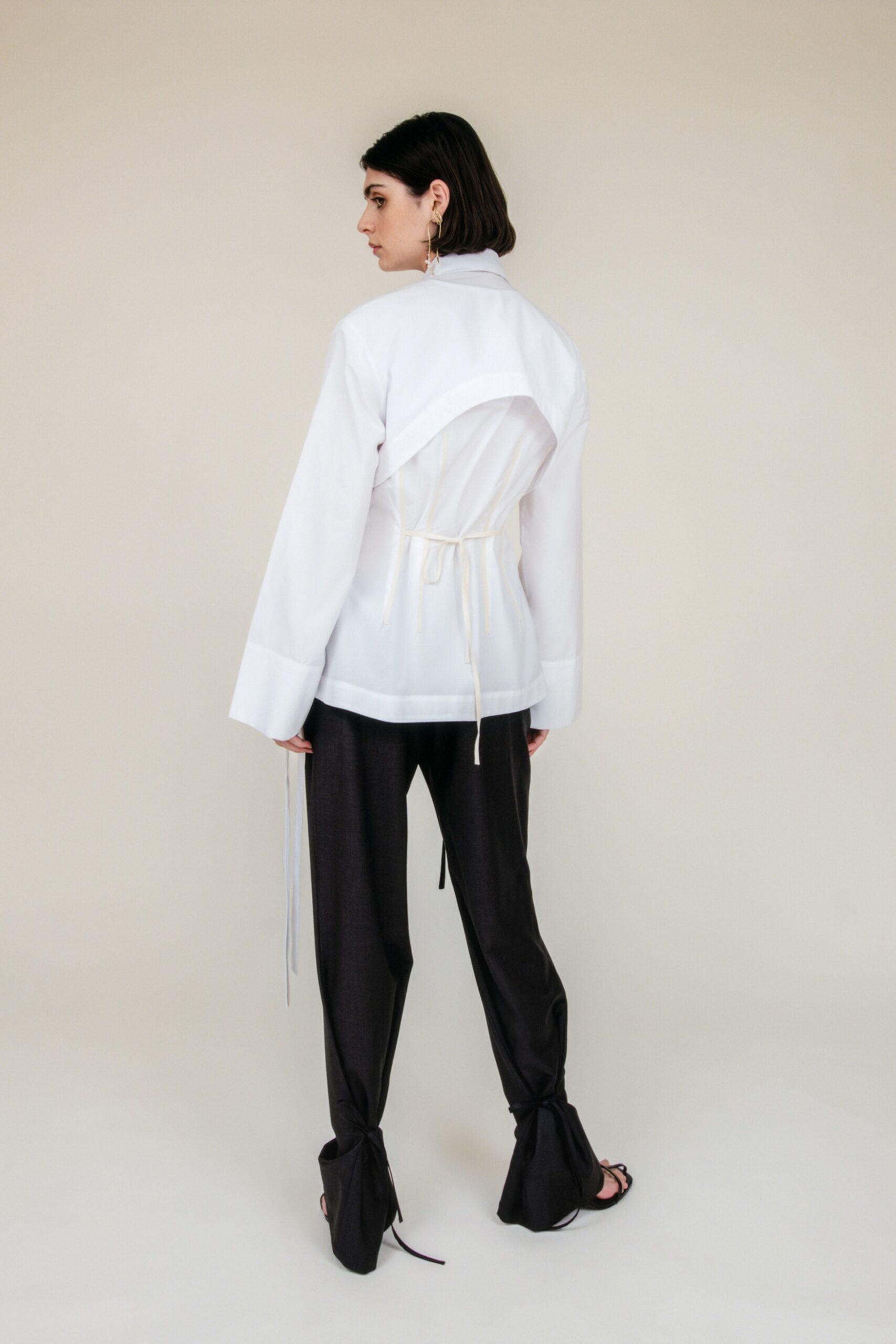 Eudon Choi F/W 21 Look 18