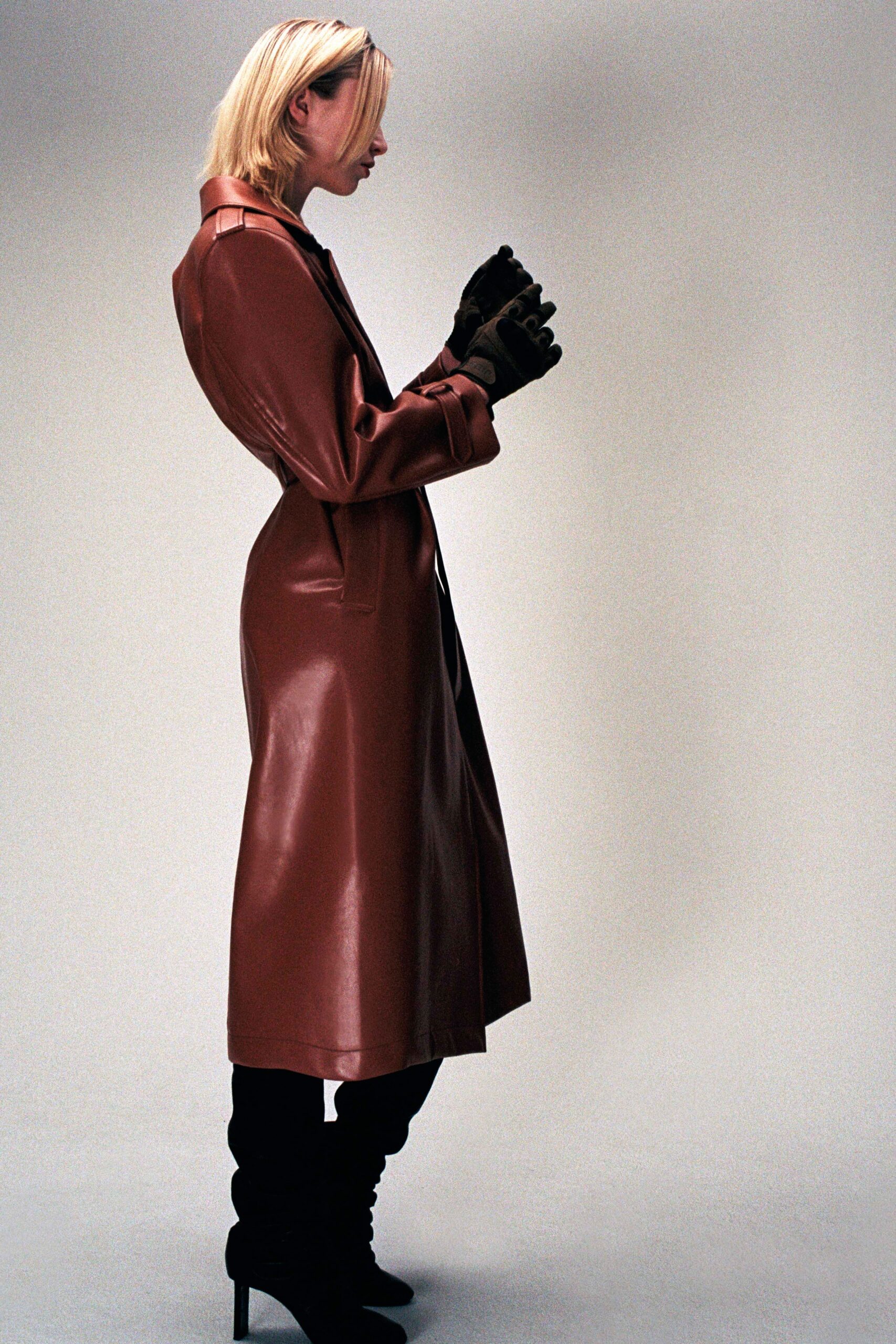Each x Other F/W 19 Look 17