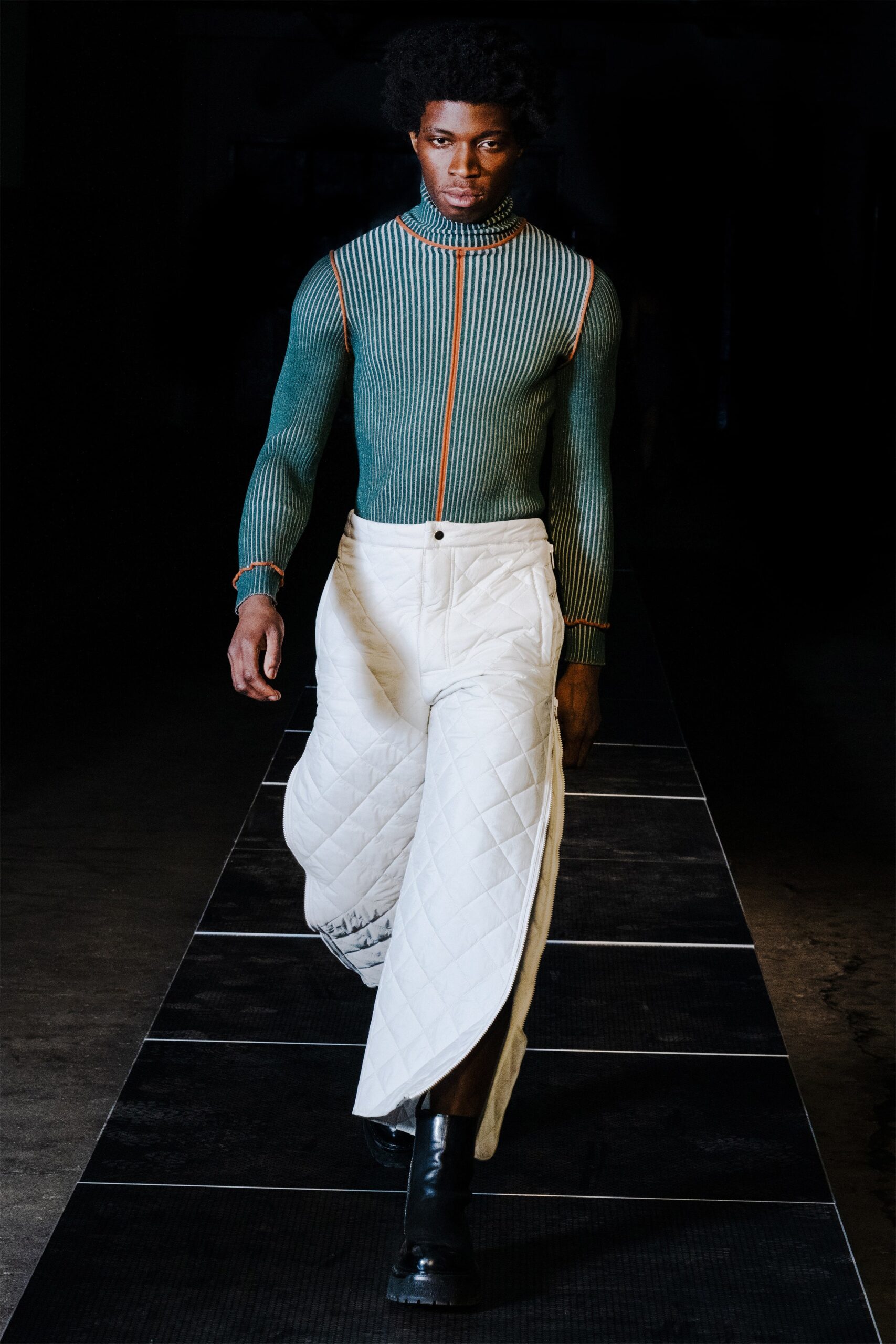 Eckhaus Latta F/W 21 Look 18