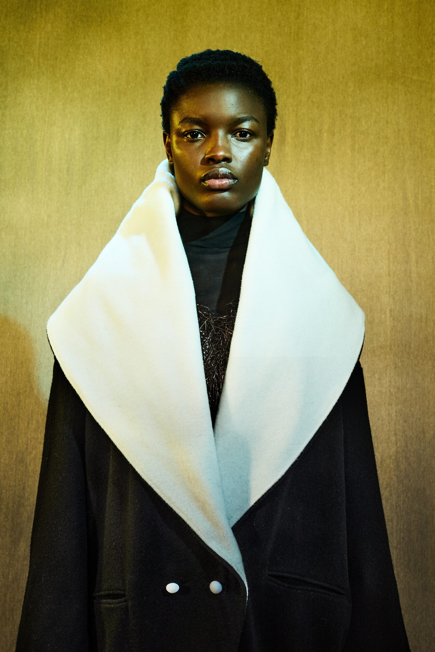 Edeline Lee F/W 22 Look 18