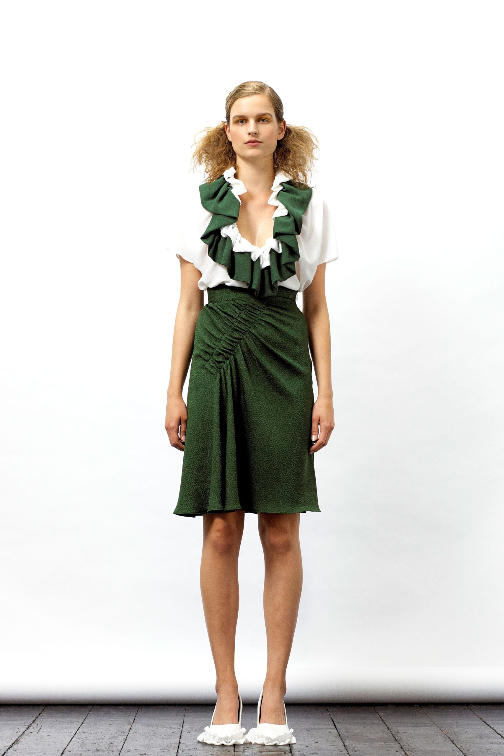 Edeline Lee S/S 19 Look 18