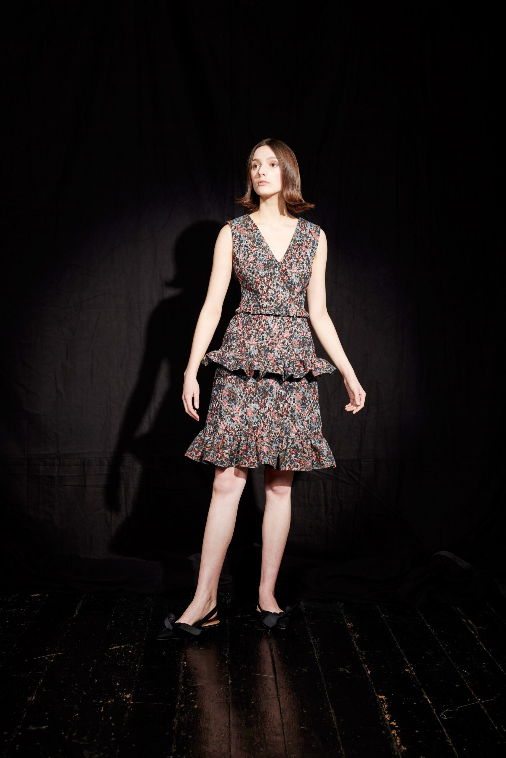 Edeline Lee F/W 19 Look 18