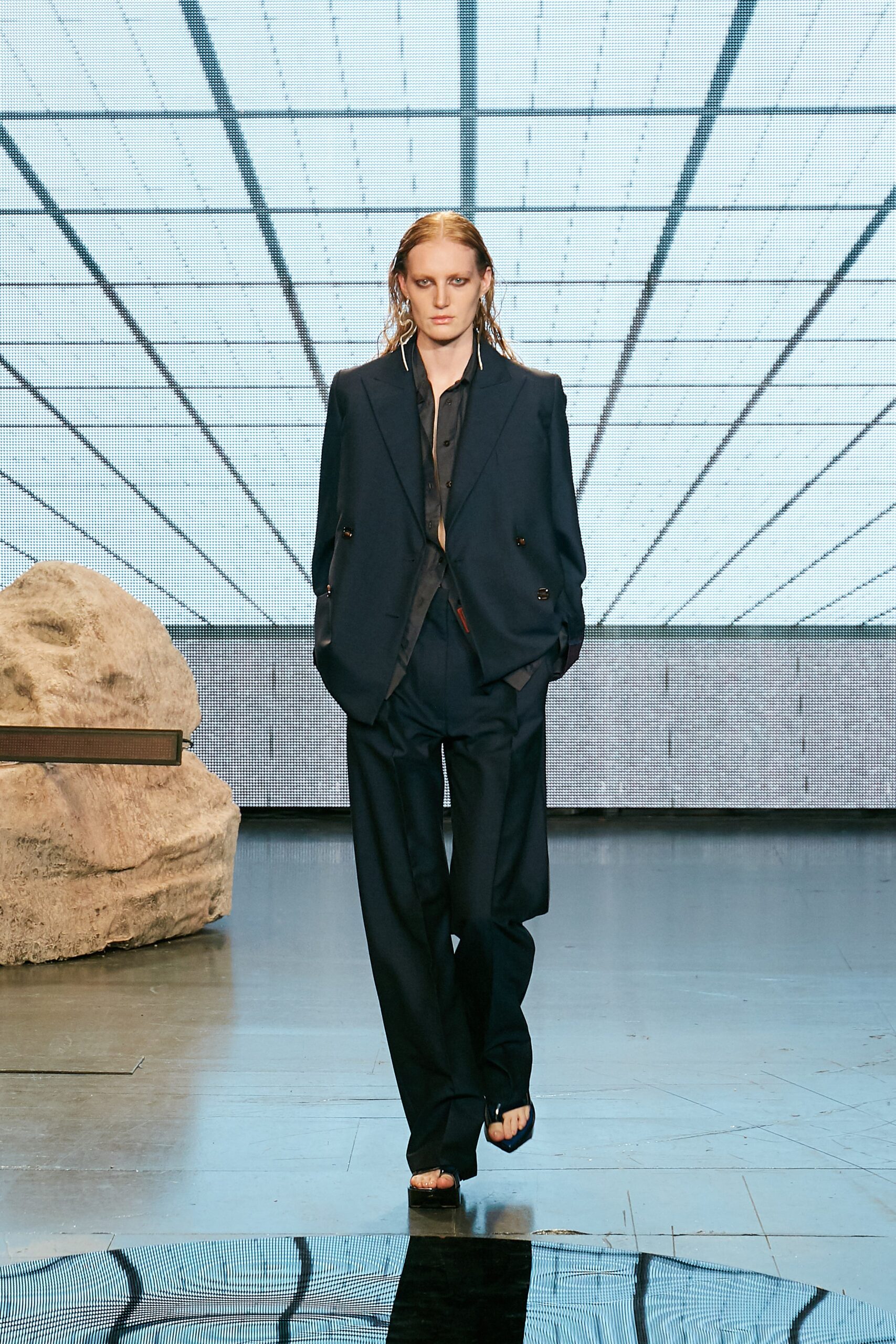 Eftychia S/S 22 Look 18