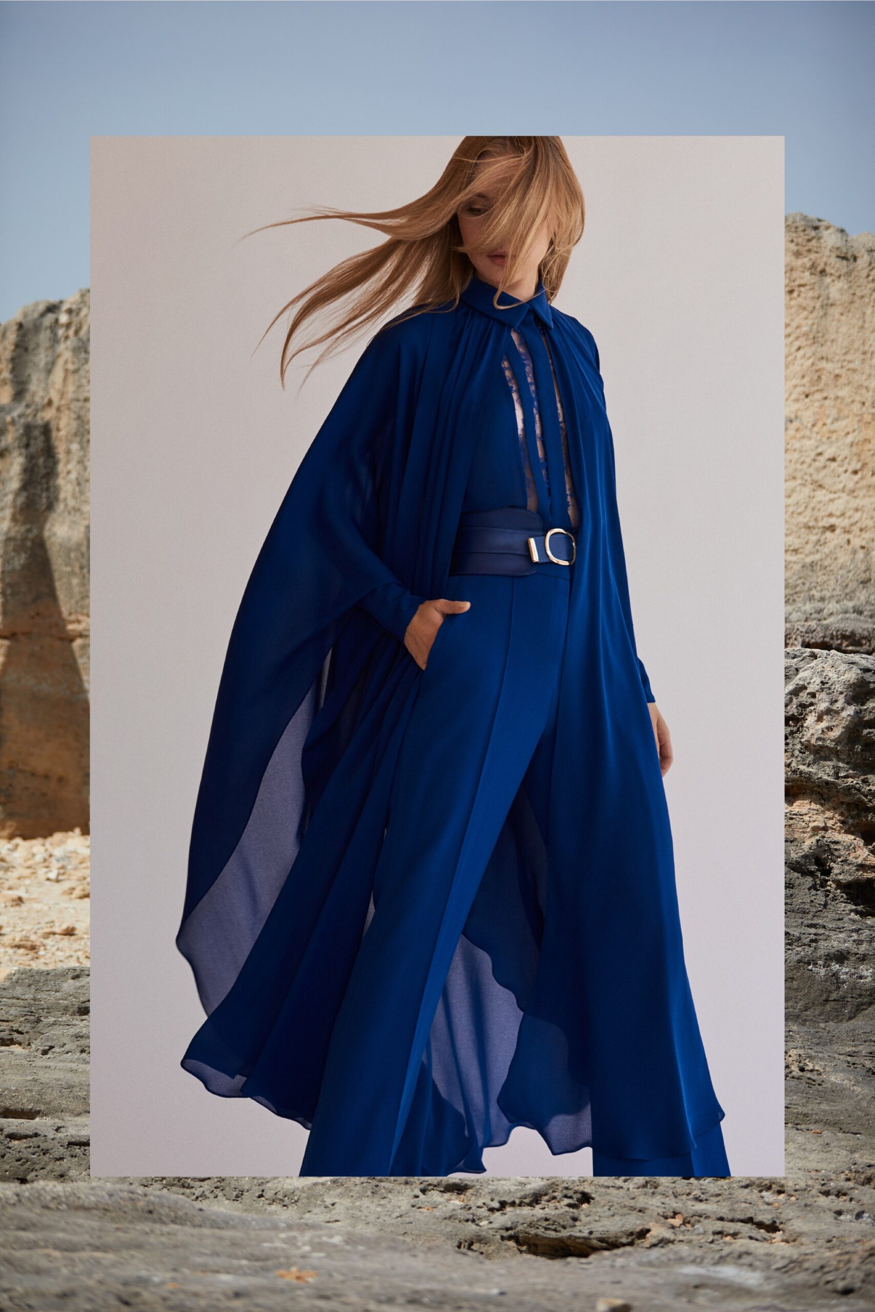 Elie Saab Resort 20 Look 18