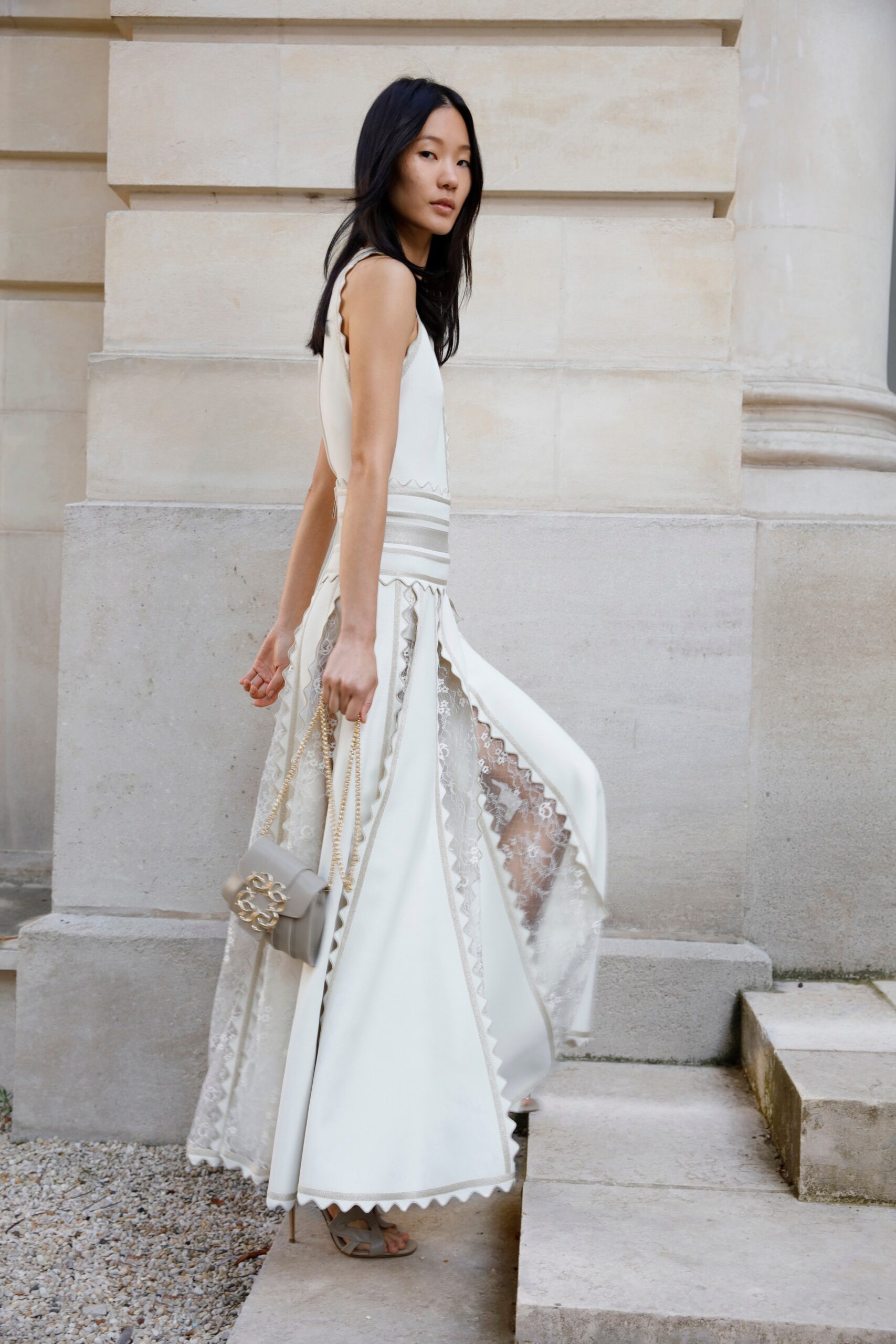 Elie Saab S/S 22 Look 18