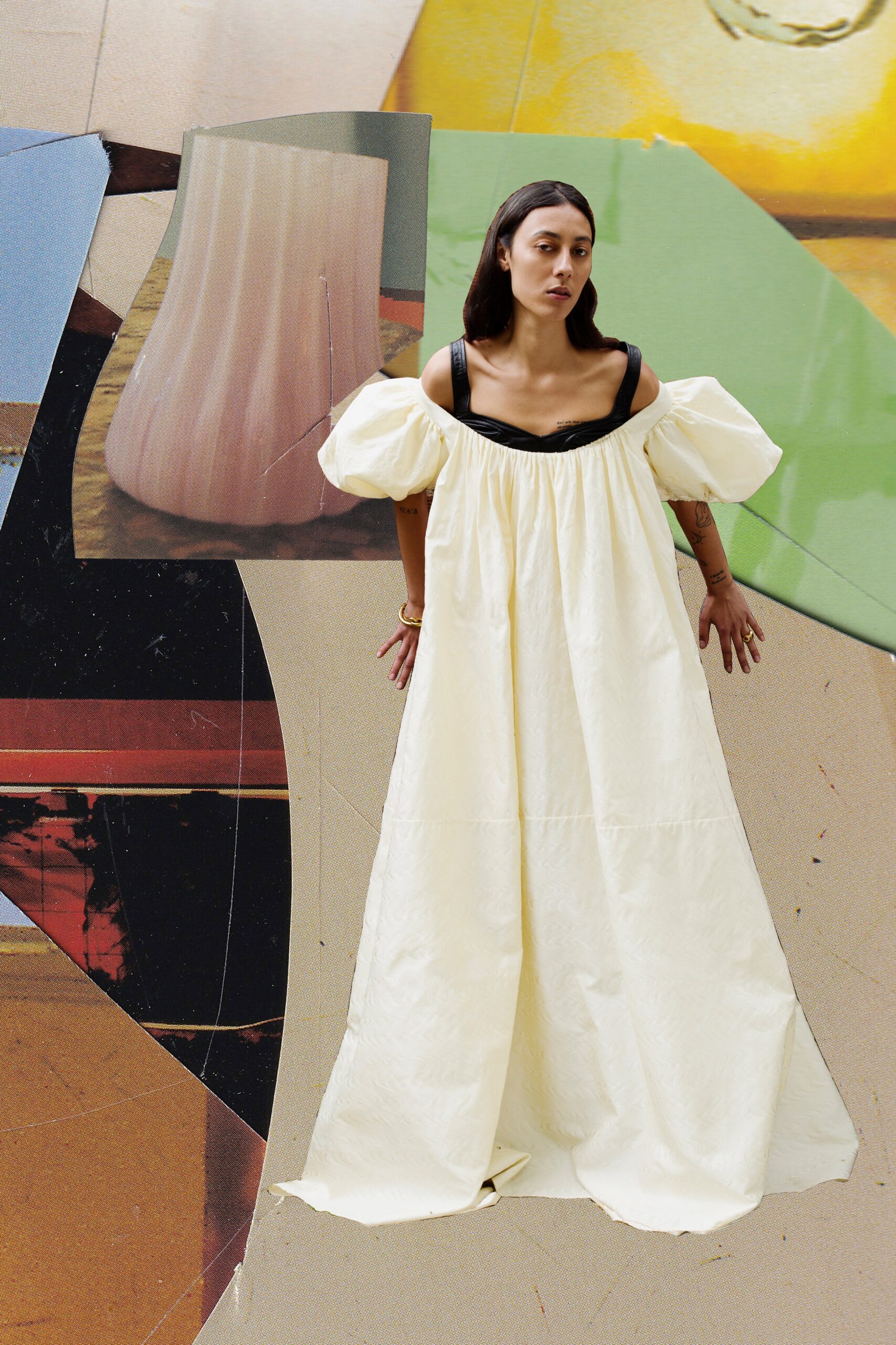 Ellery S/S 21 Look 18