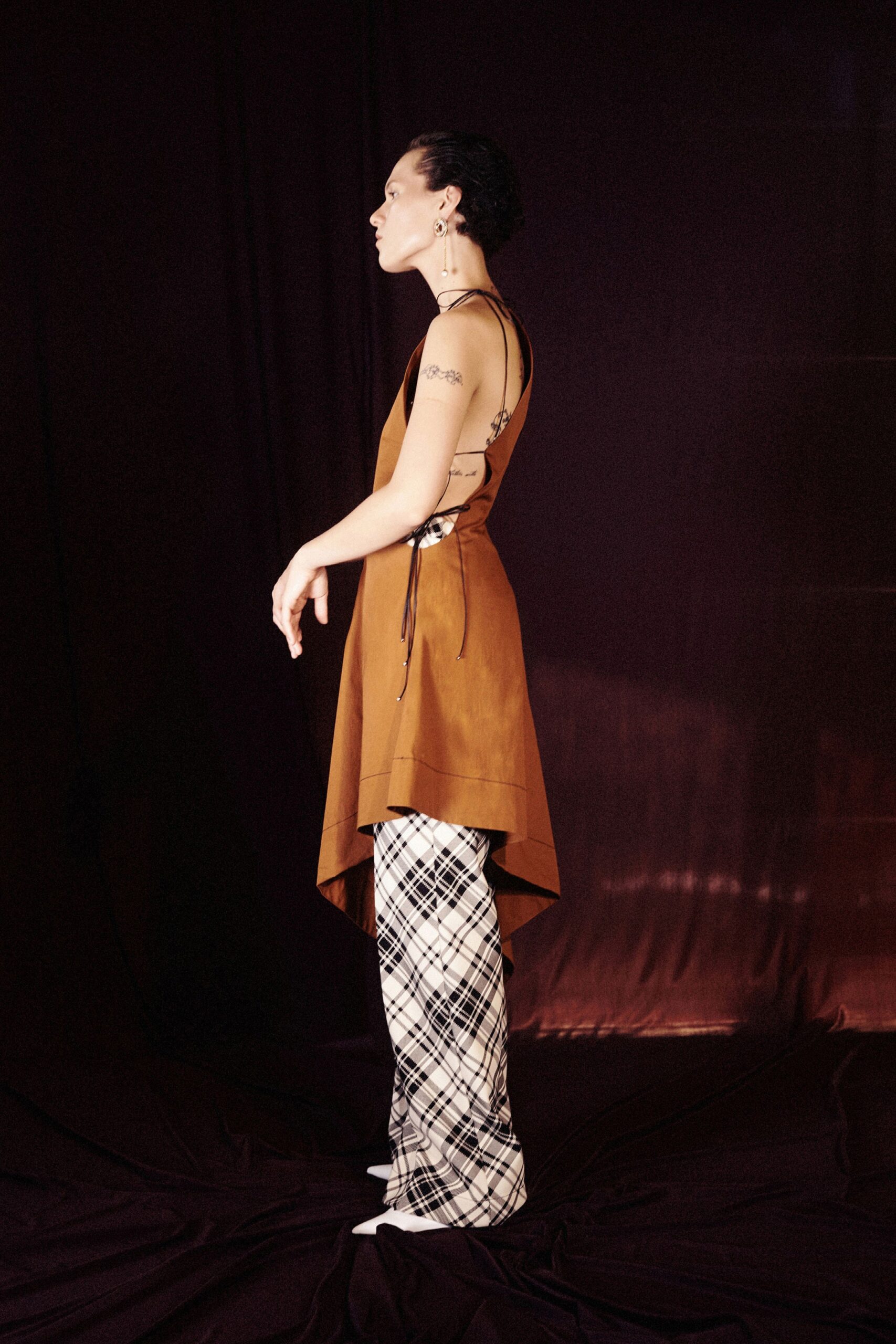 Ellery Resort 20 Look 16