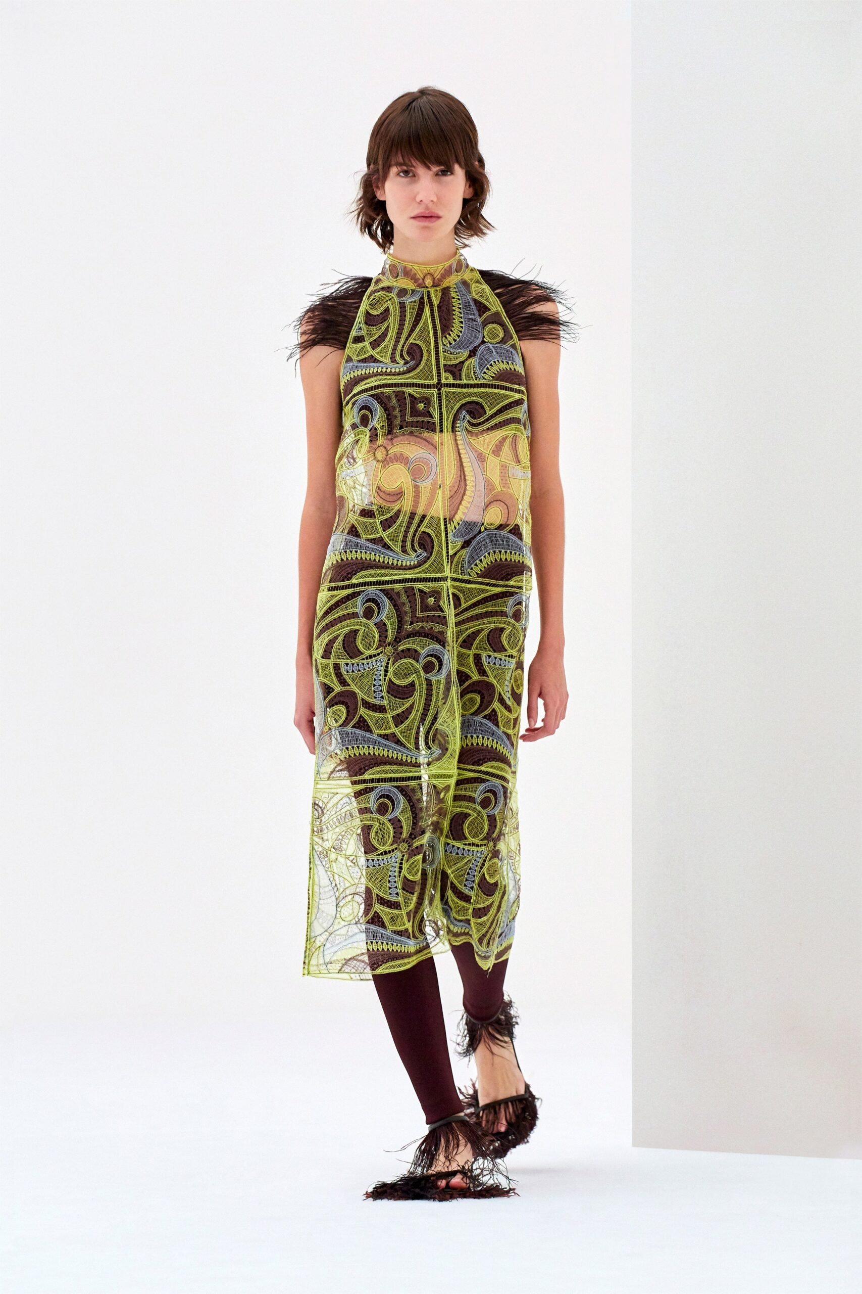 Emilio Pucci S/S 22 Look 18