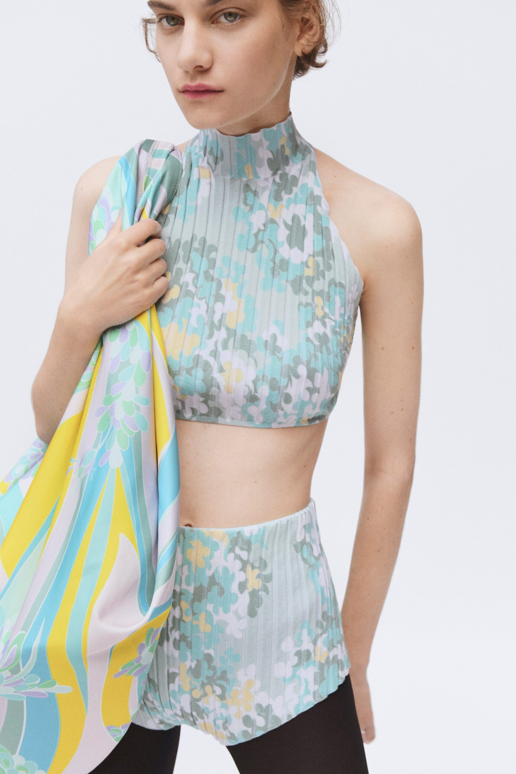 Emilio Pucci S/S 21 Look 18
