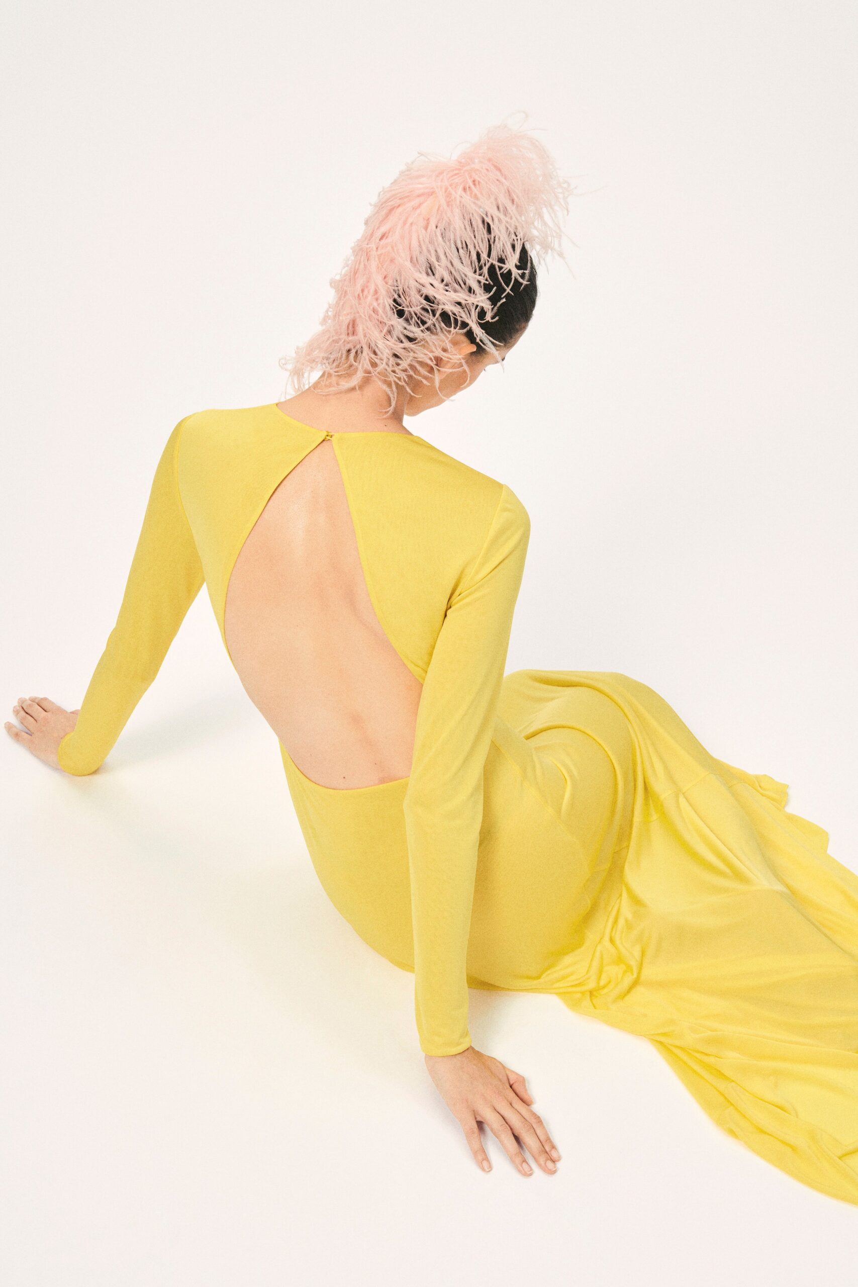 Emilio Pucci Resort 21 Look 18