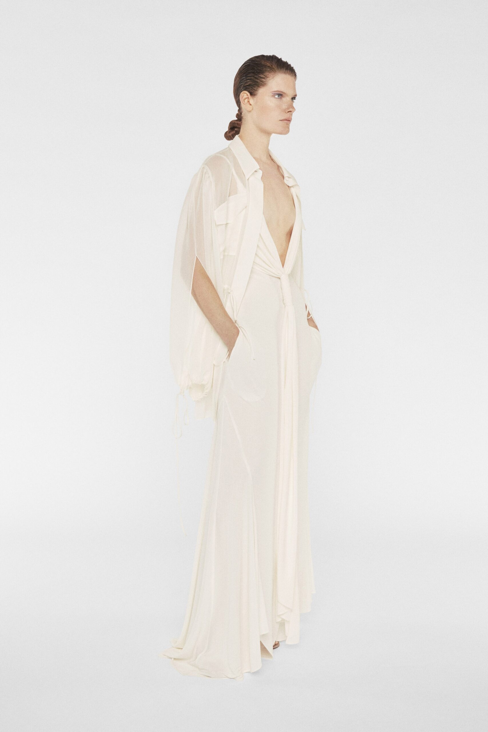 Emilio Pucci S/S 20 Look 18