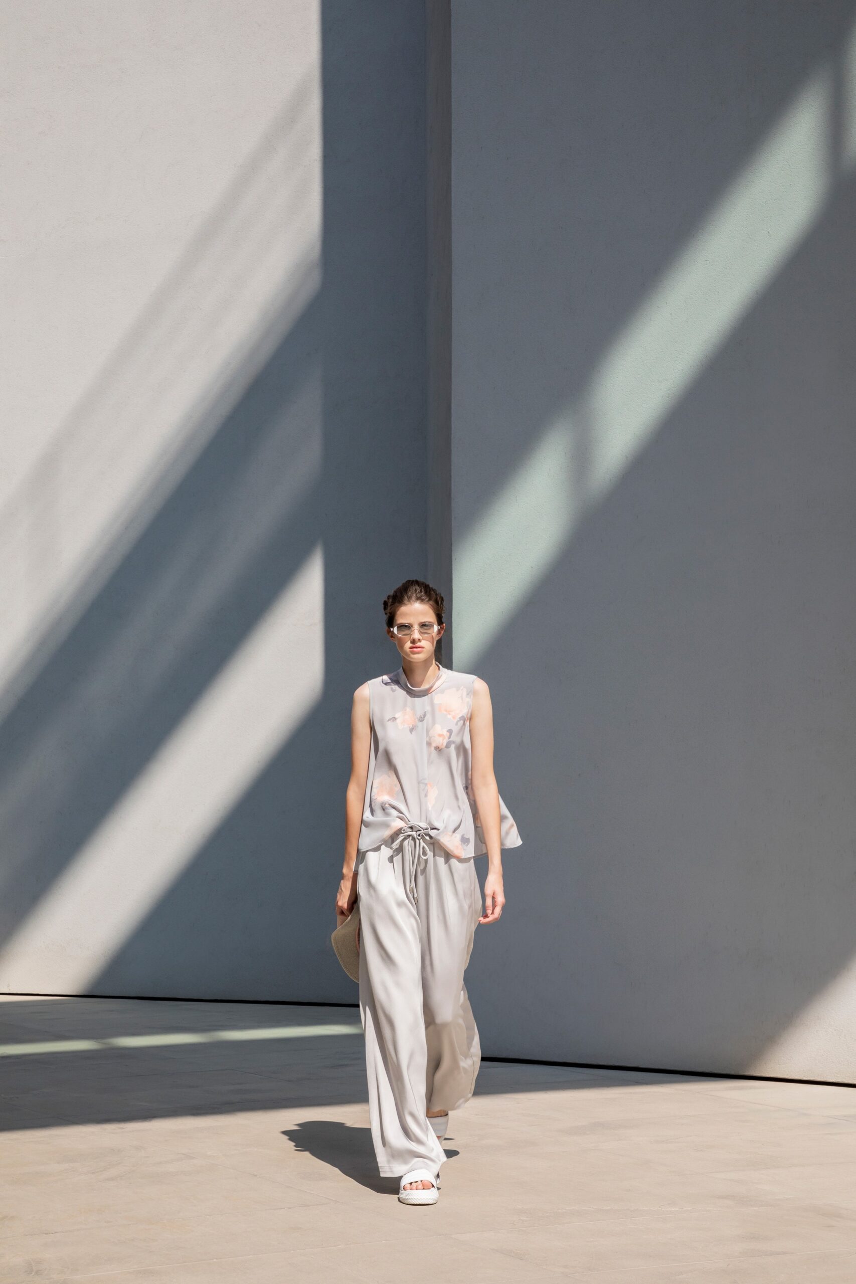 Emporio Armani S/S 21 Look 18