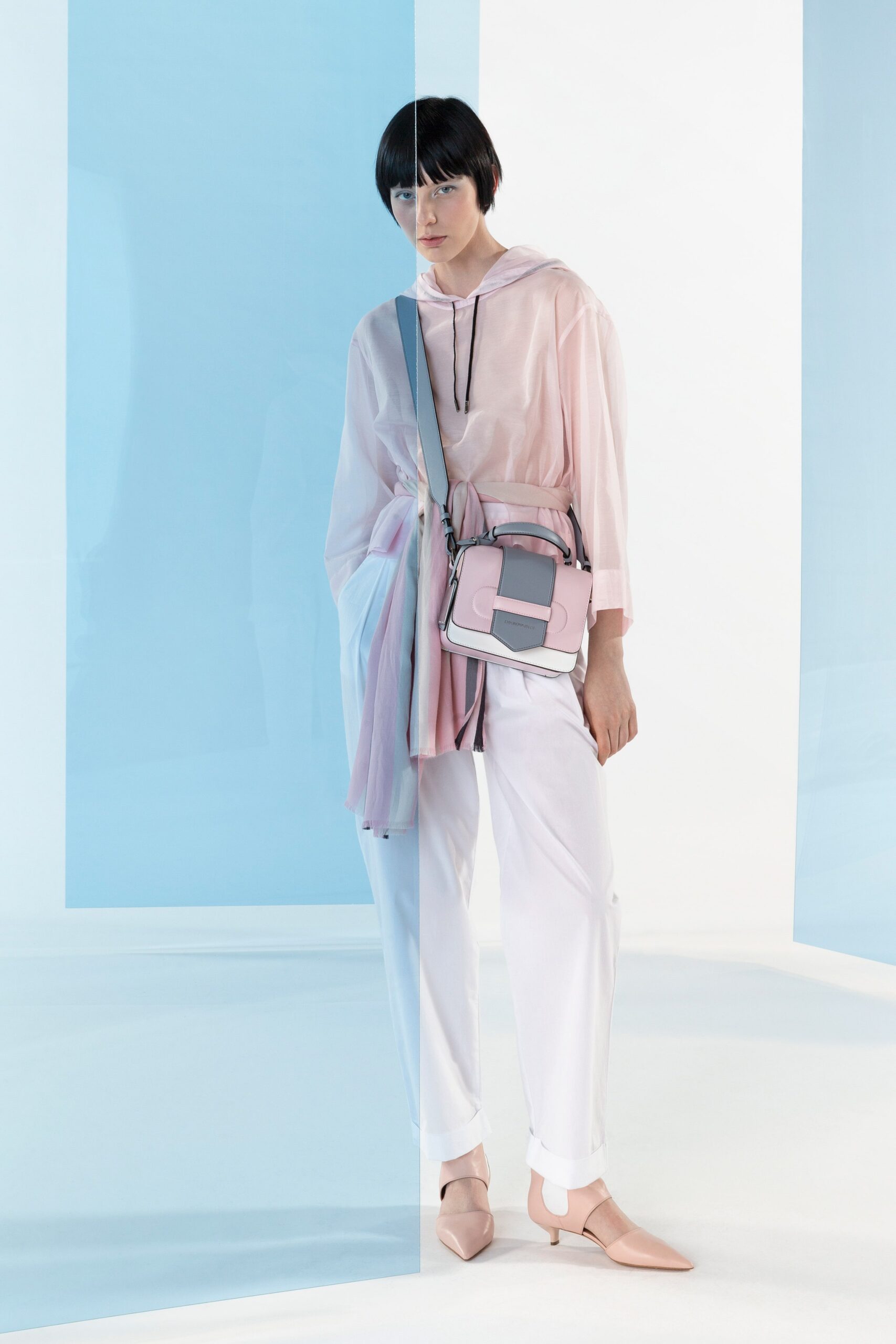 Emporio Armani Resort 20 Look 18