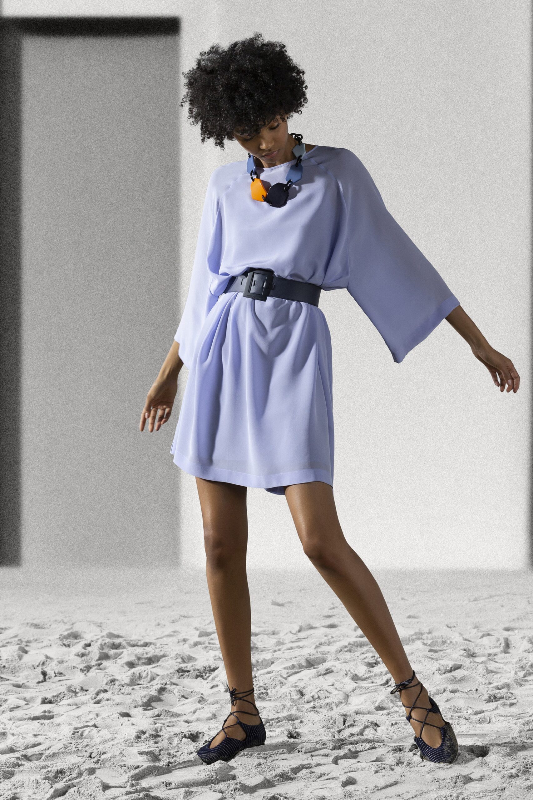 Emporio Armani Resort 19 Look 18