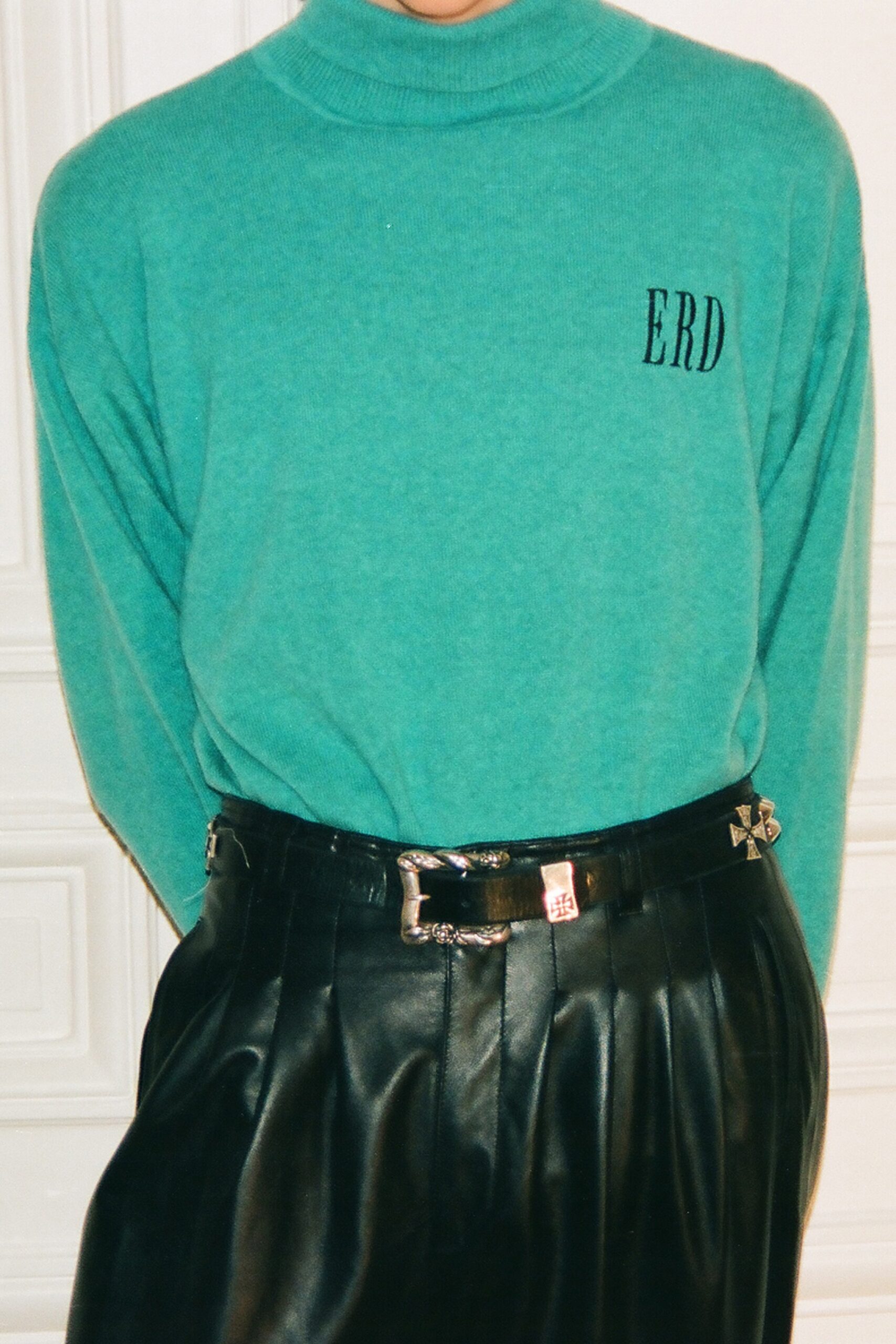 Enfants Riches Déprimés S/S 20 Menswear Look 16