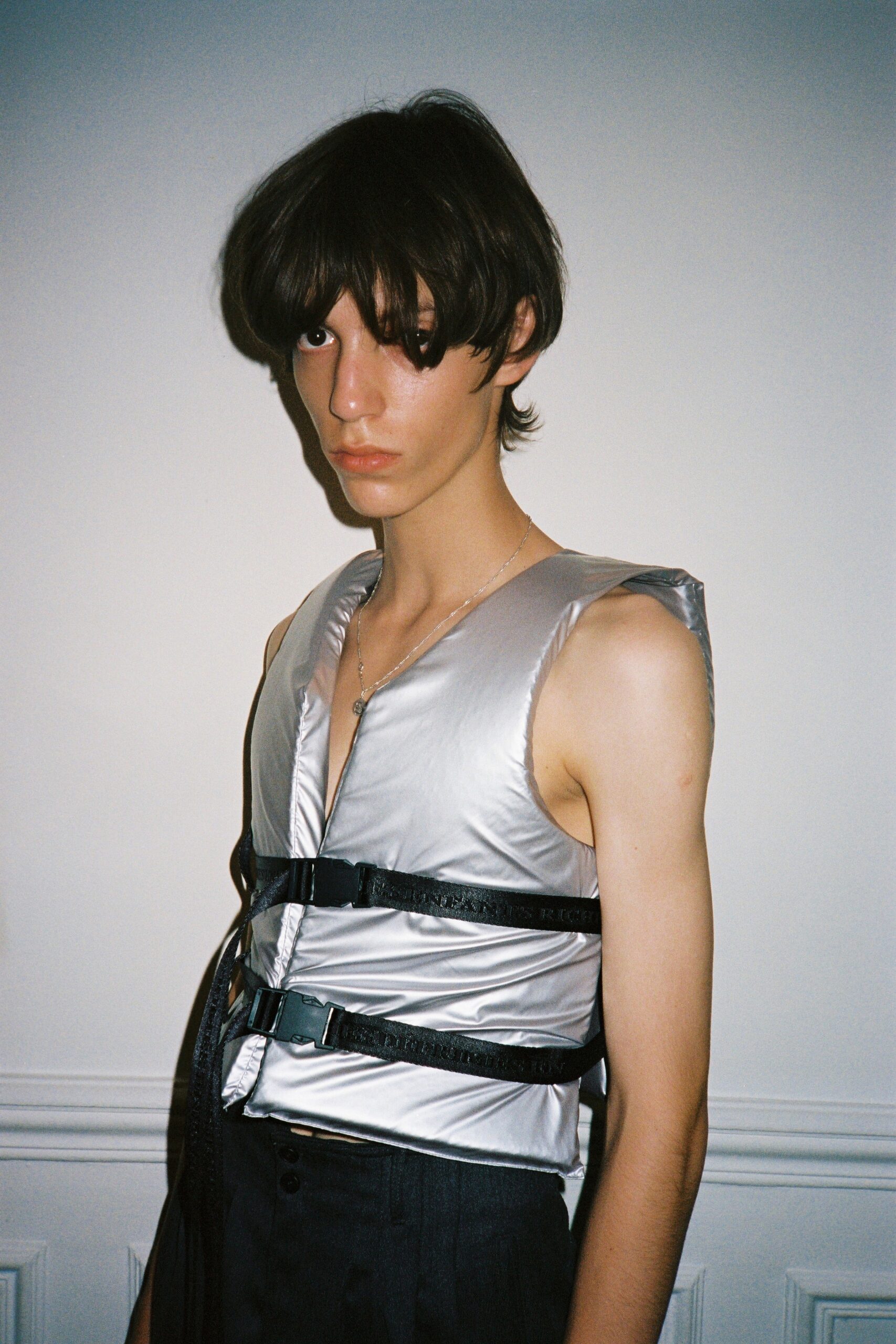 Enfants Riches Déprimés S/S 19 Menswear Look 18