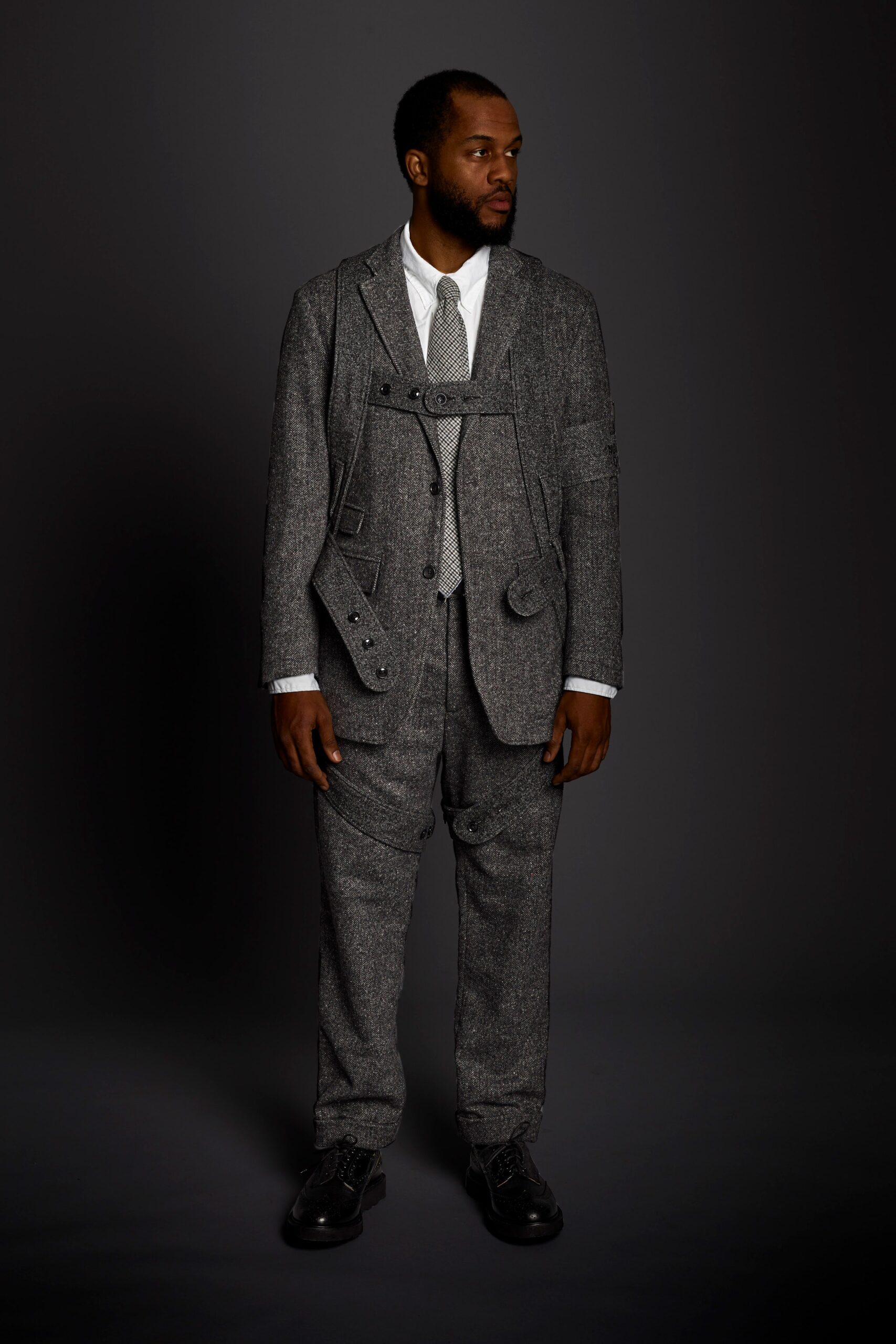 Engineered Garments F/W 20 Menswear Look 18