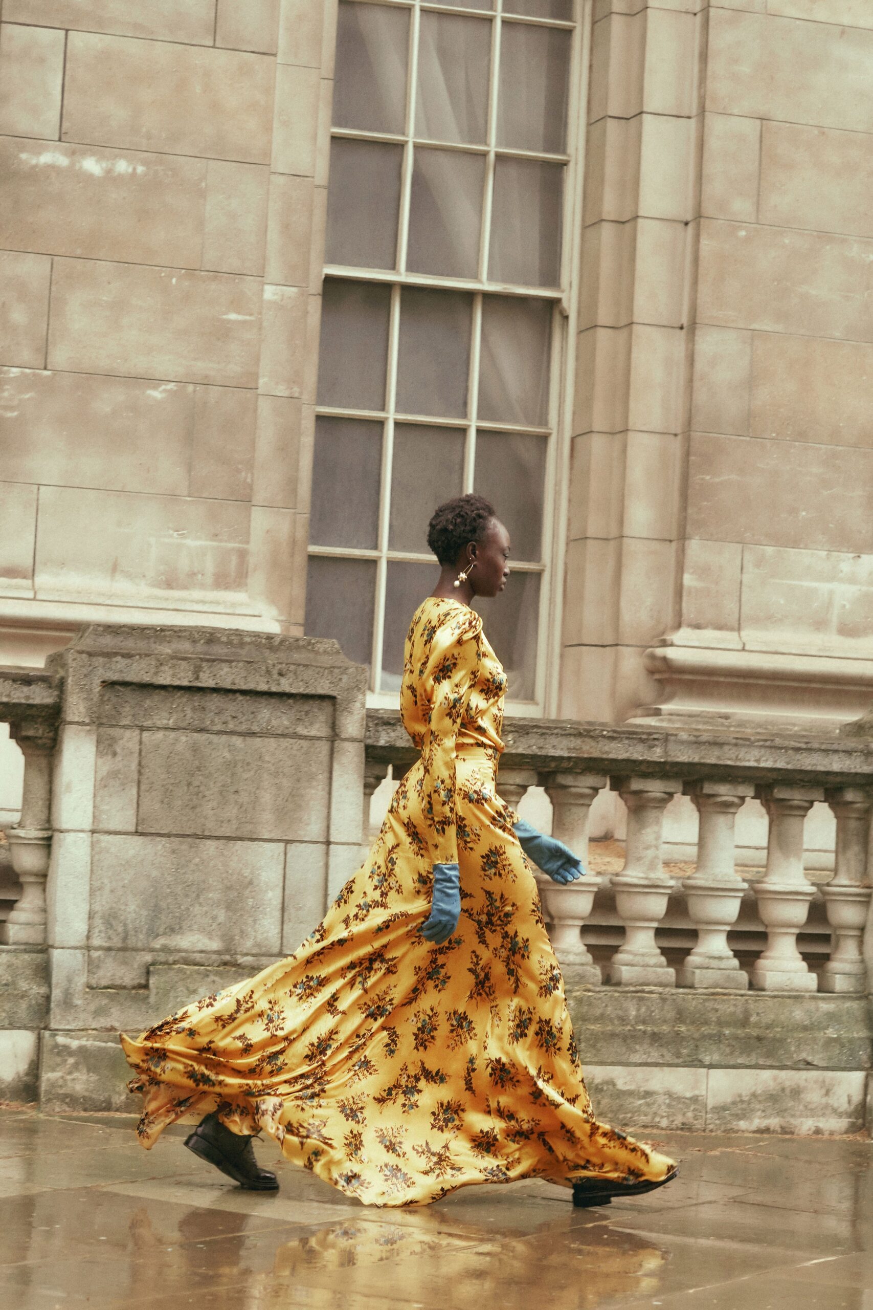 Erdem Resort 22 Look 16
