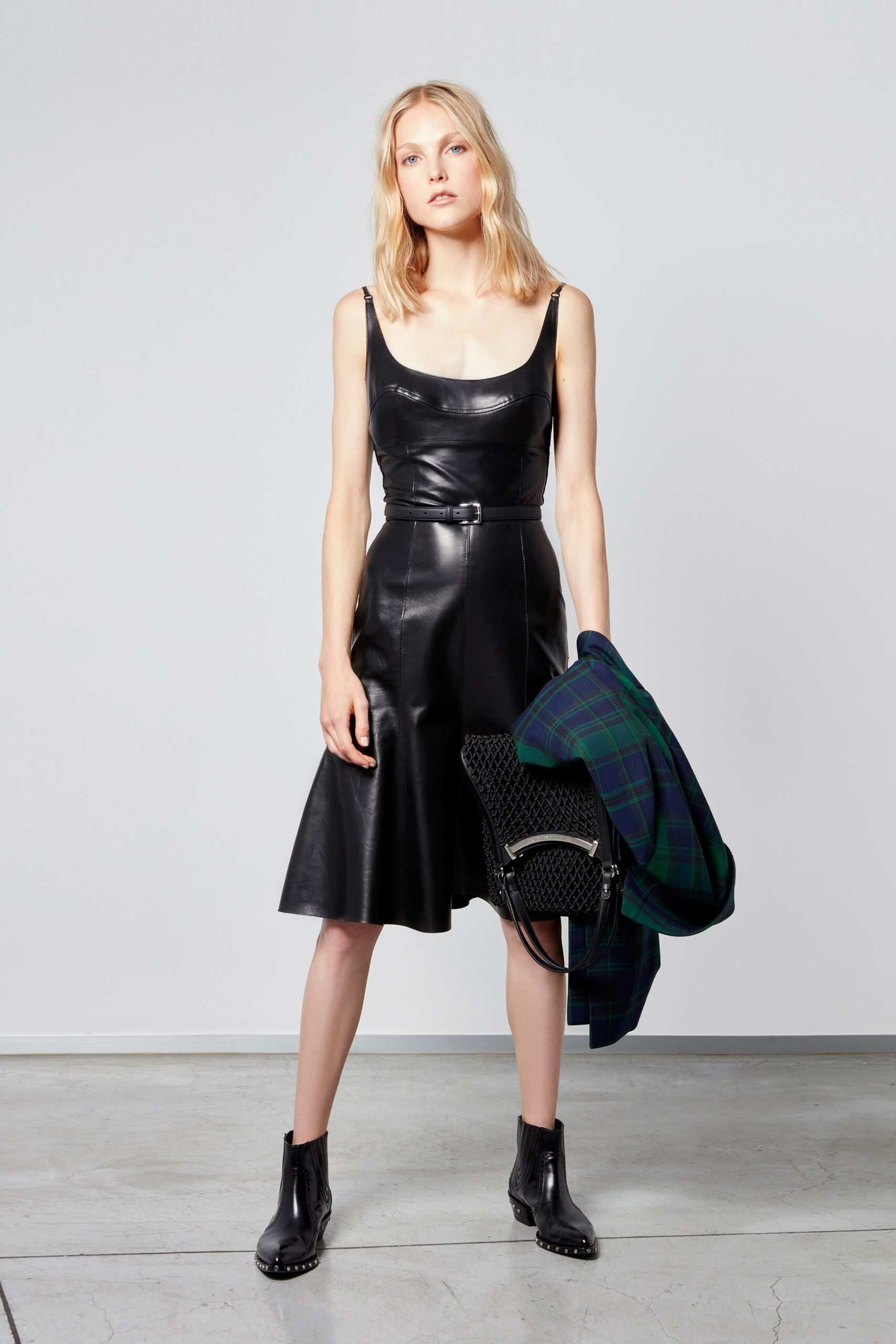 Ermanno Scervino Resort 19 Look 18