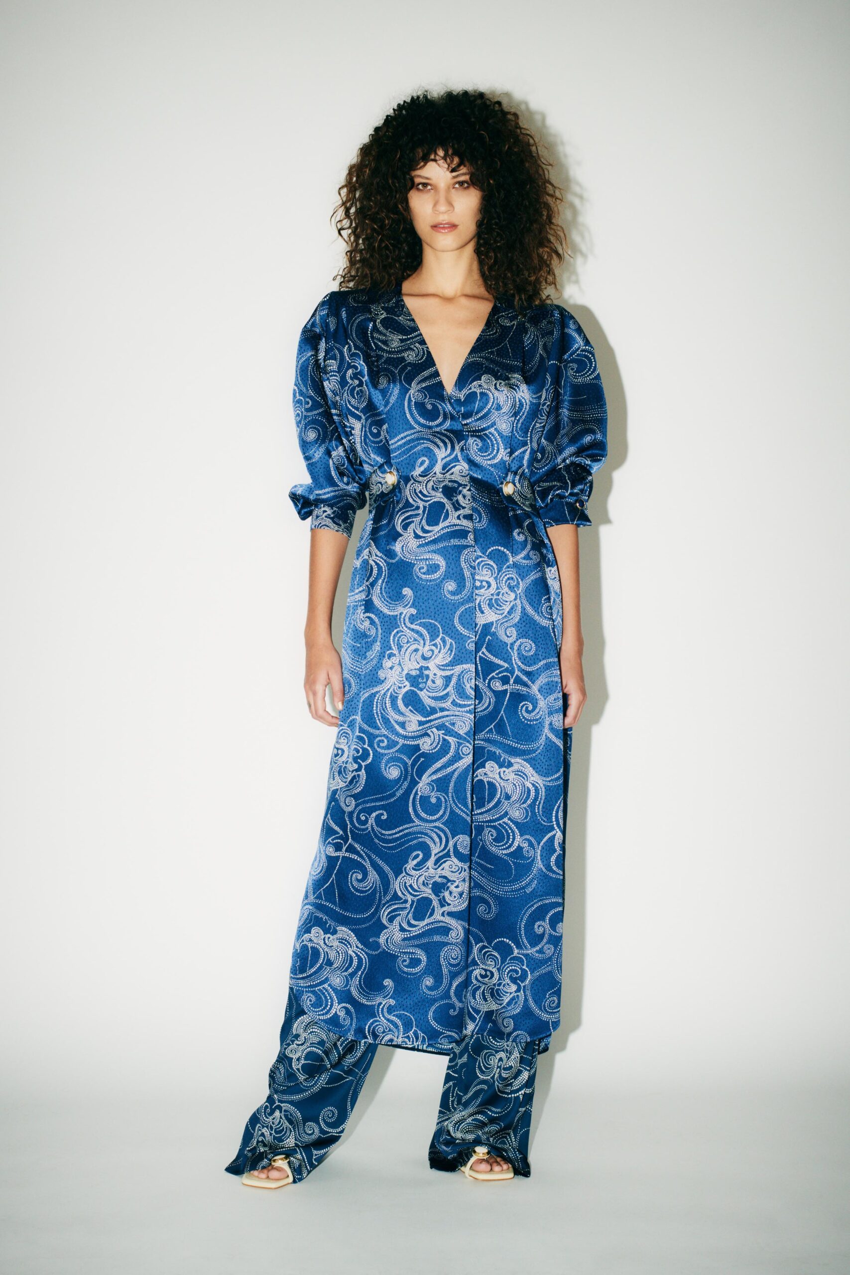 Escada Resort 21 Look 17